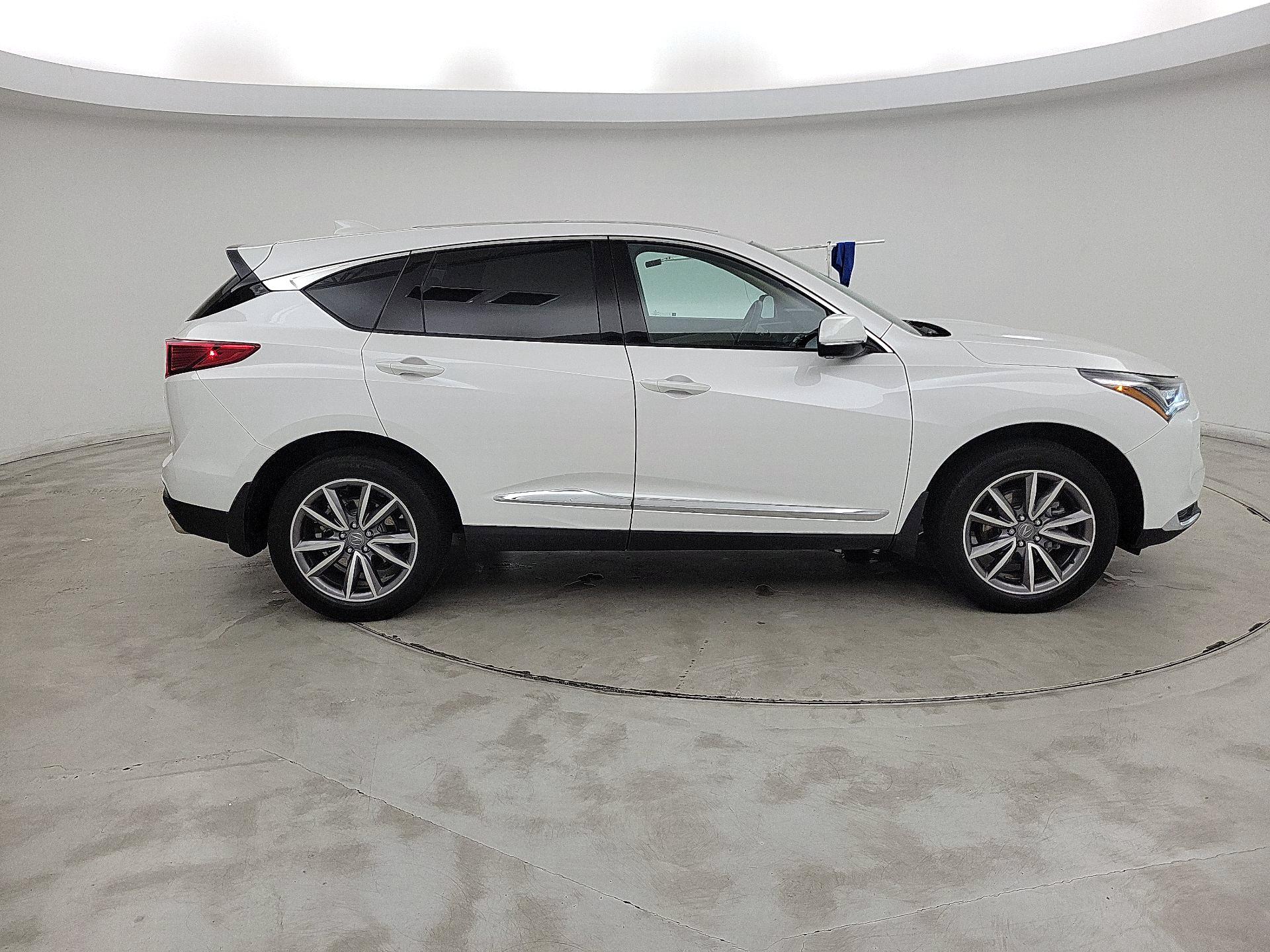 Thumbnail: 2023 Acura RDX - 4