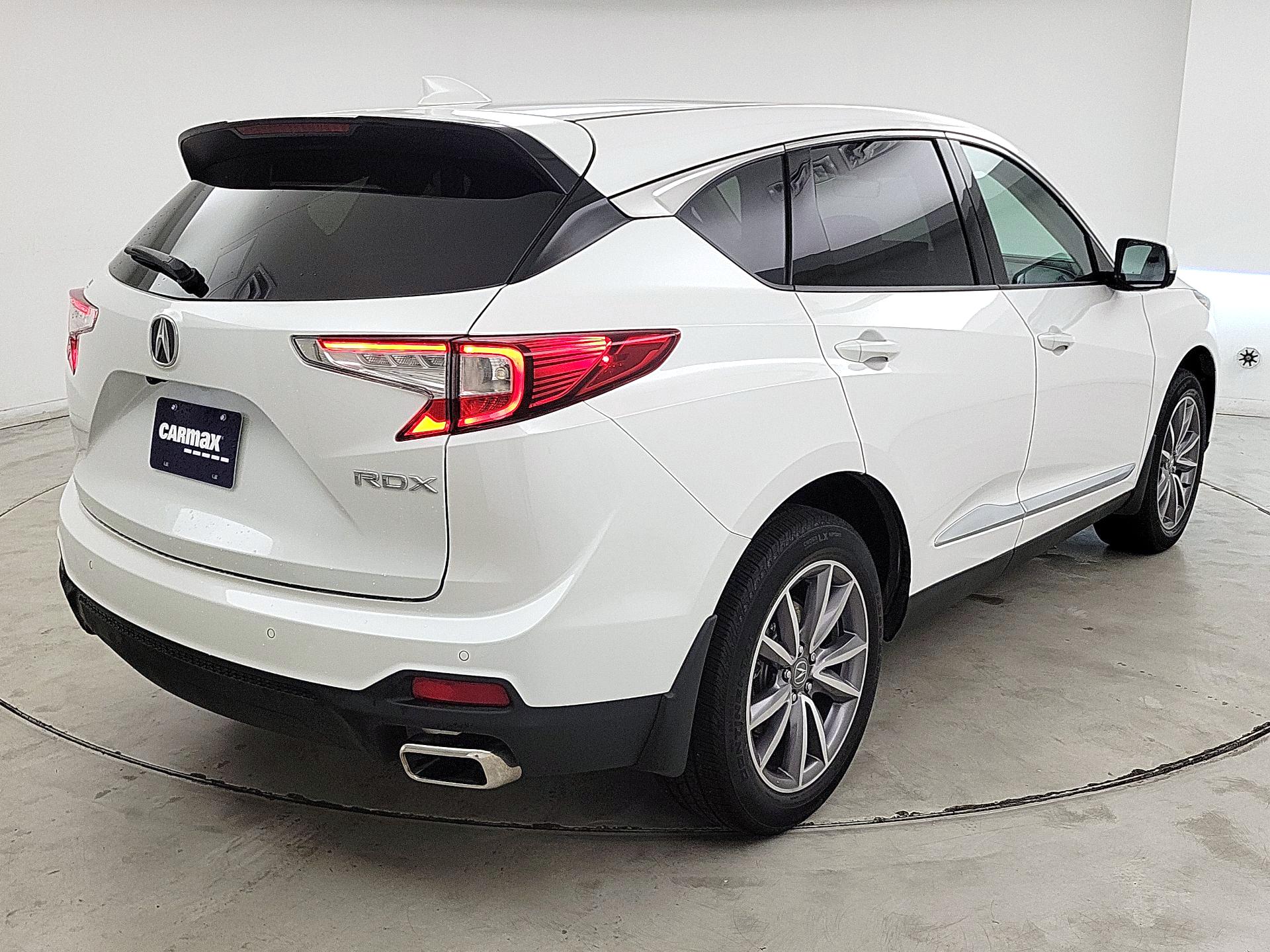 Thumbnail: 2023 Acura RDX - 5