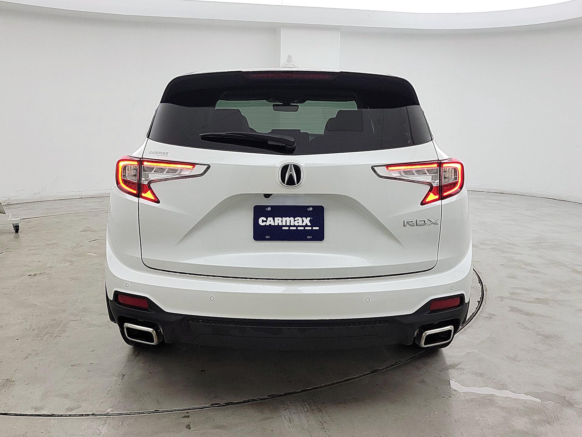 Thumbnail: 2023 Acura RDX - 6