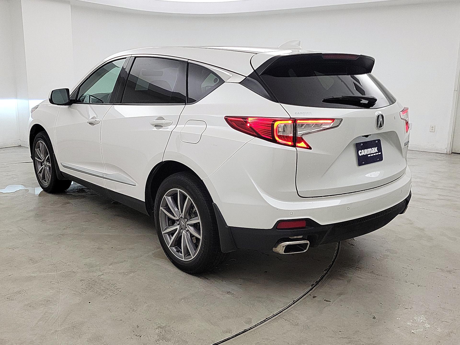 Thumbnail: 2023 Acura RDX - 7