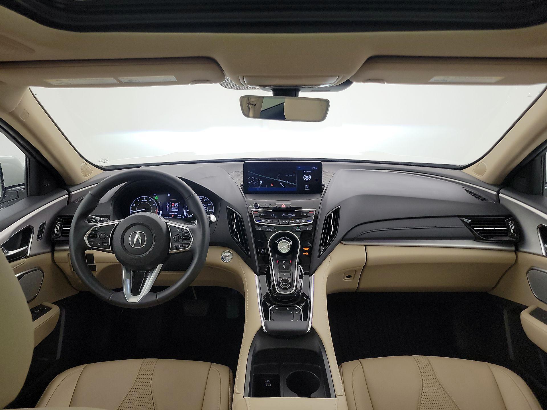 Thumbnail: 2023 Acura RDX - 8