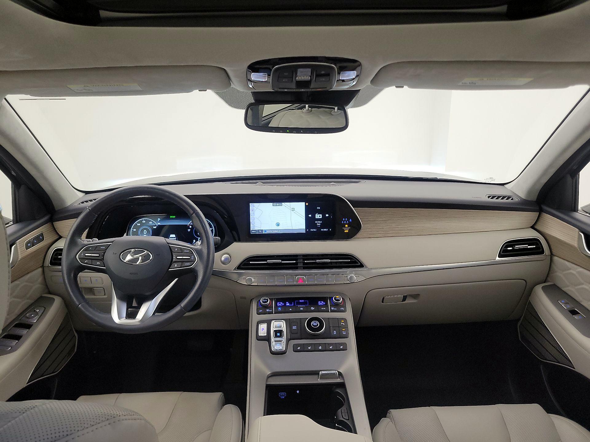 Thumbnail: 2022 Hyundai Palisade - 9