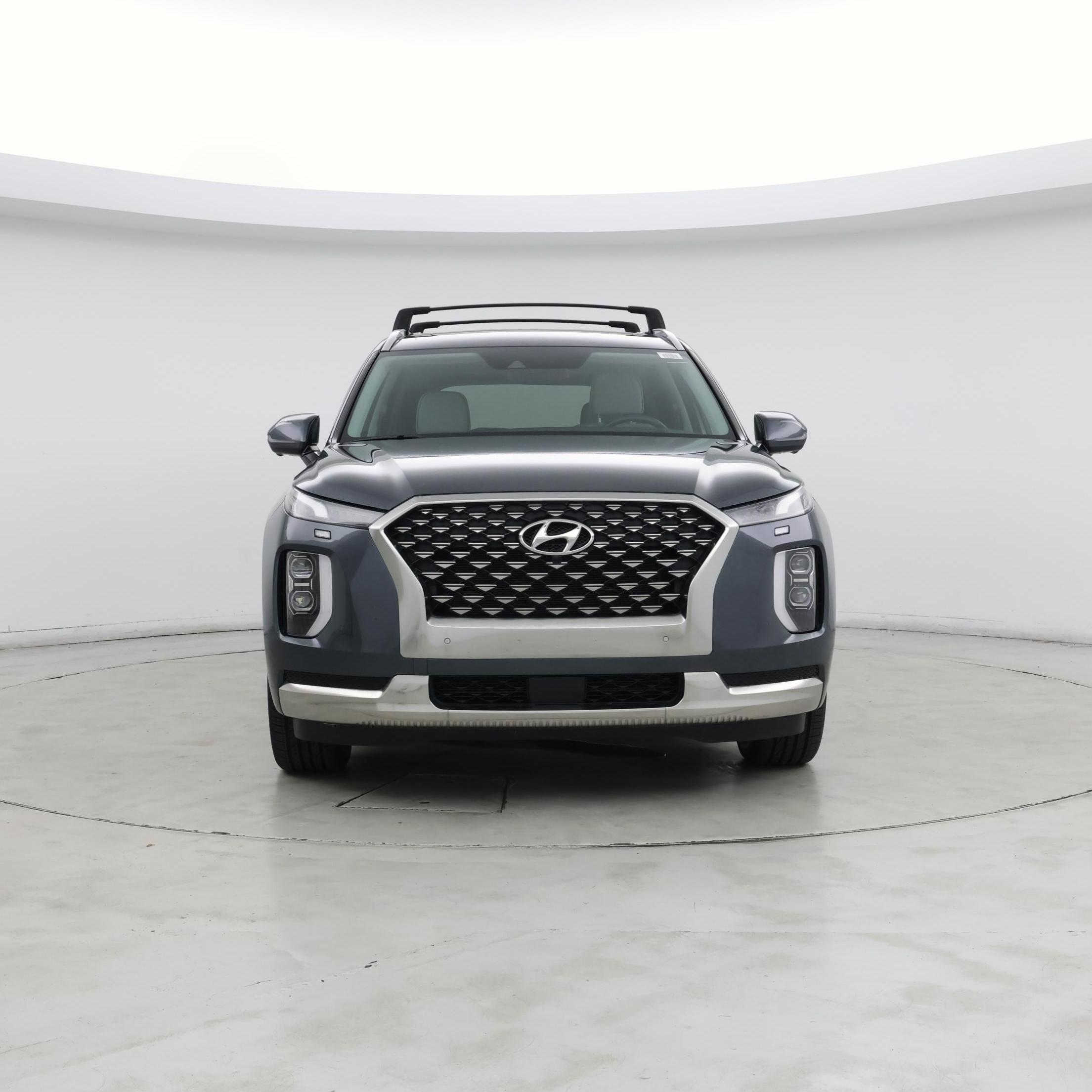 Thumbnail: 2022 Hyundai Palisade - 5