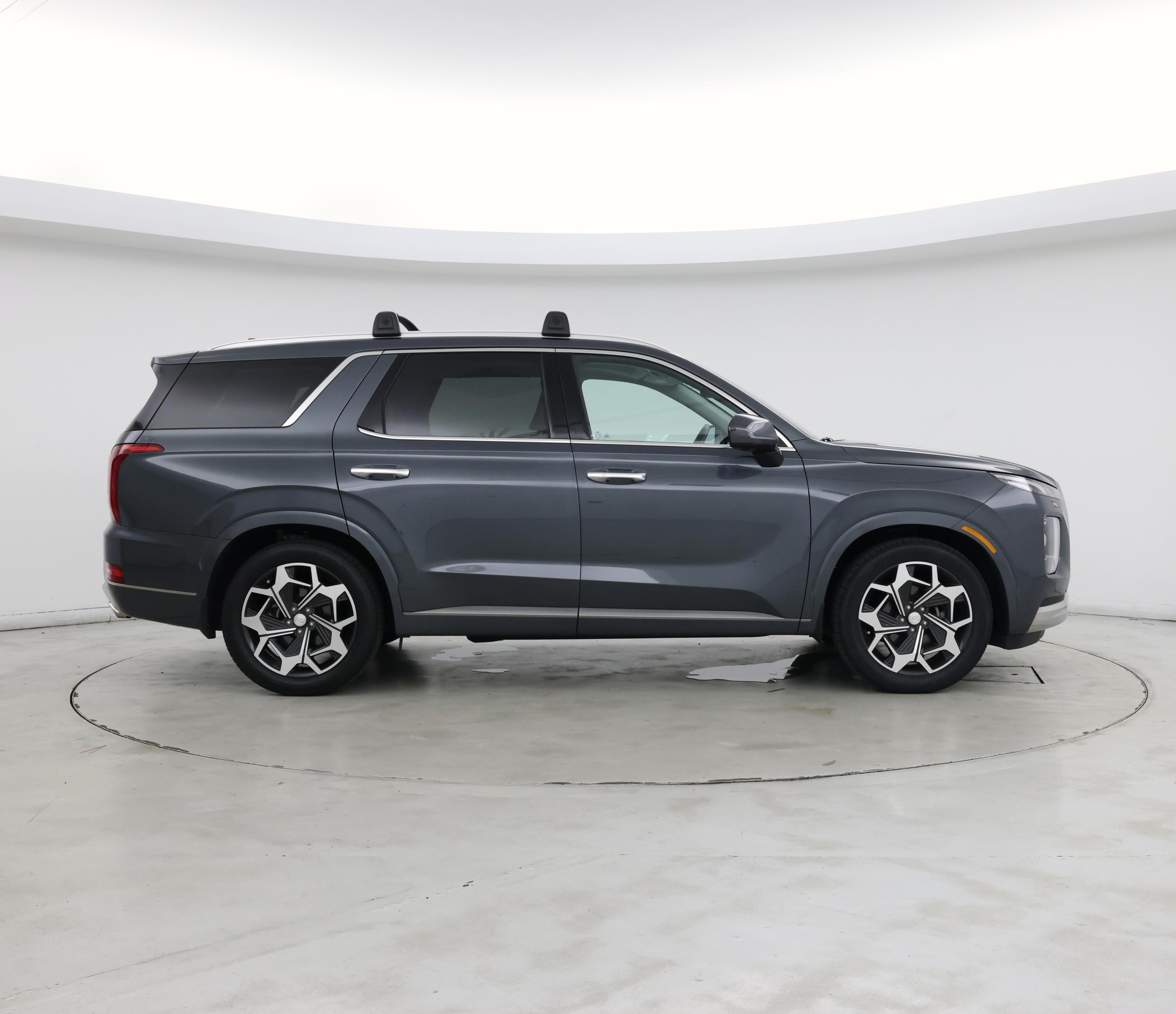 Thumbnail: 2022 Hyundai Palisade - 7