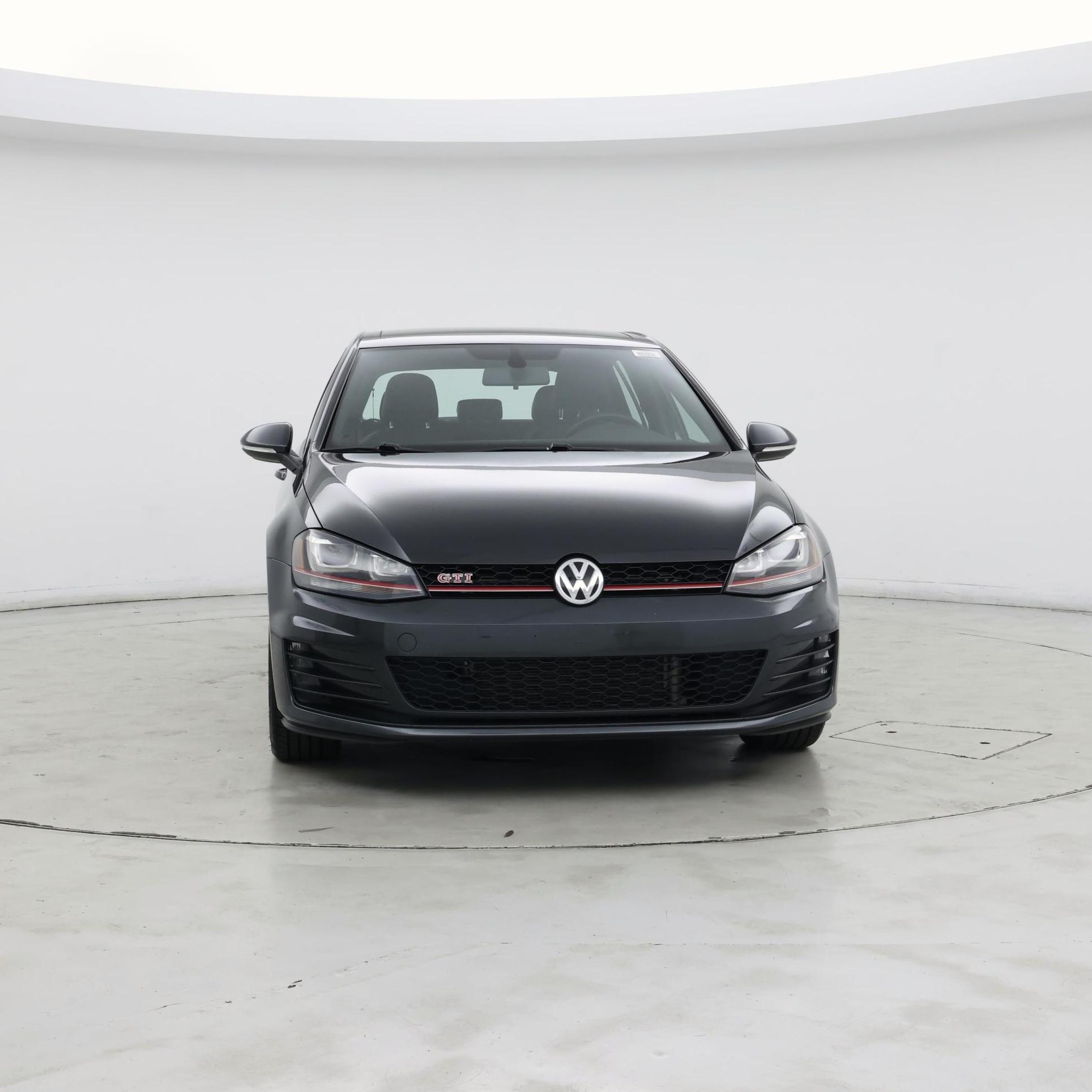 Thumbnail: 2016 Volkswagen Golf - 5