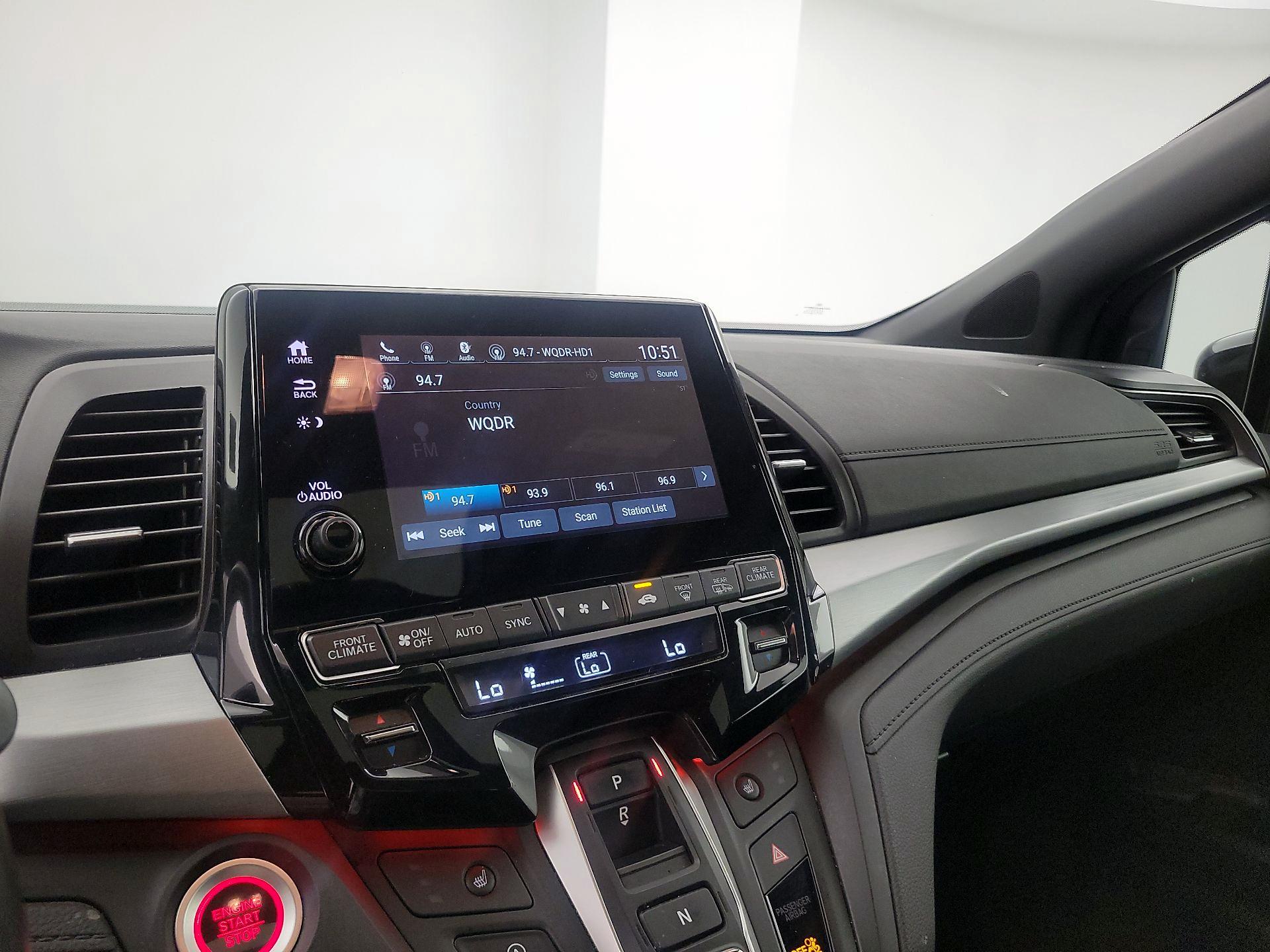 Thumbnail: 2023 Honda Odyssey - 15