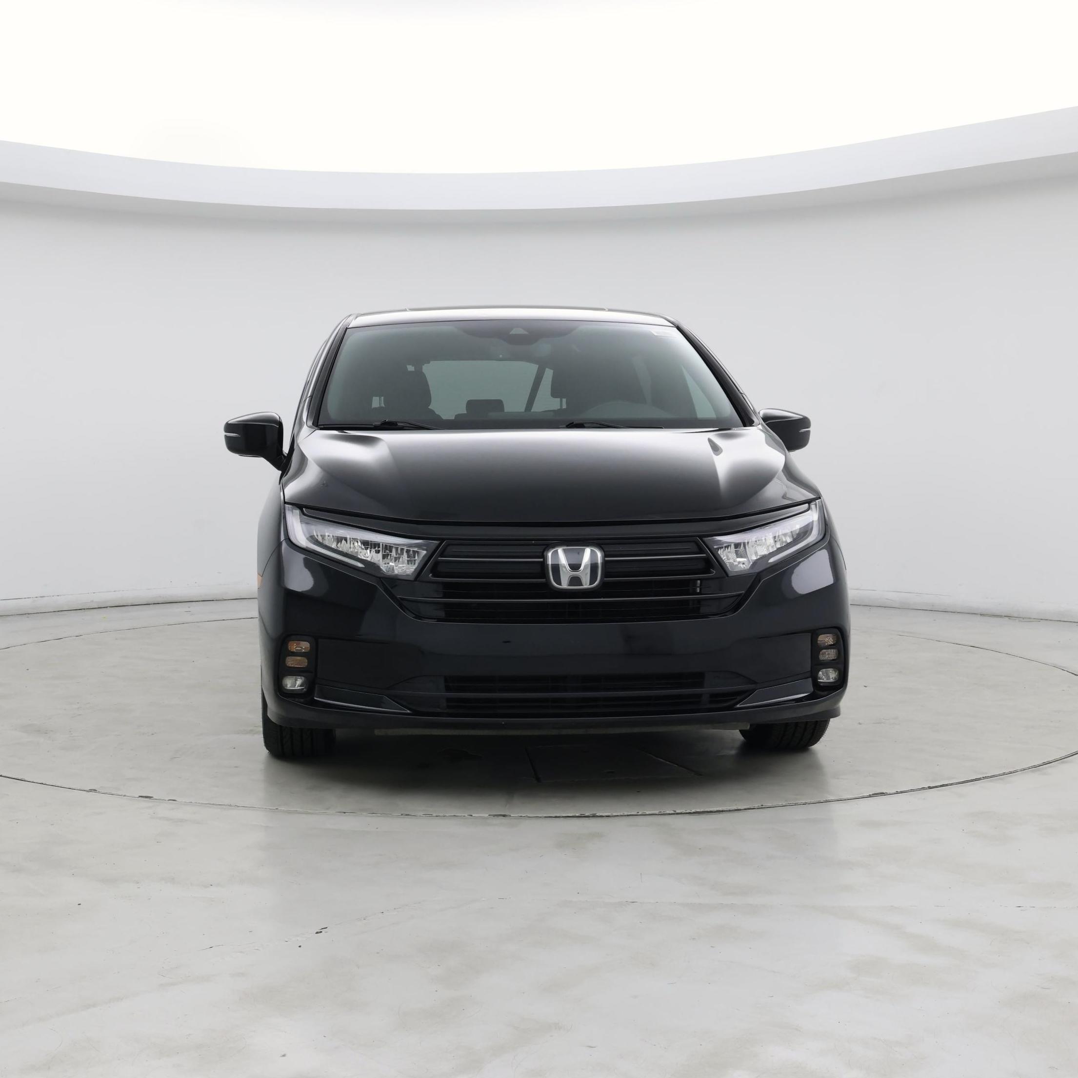 Thumbnail: 2023 Honda Odyssey - 5