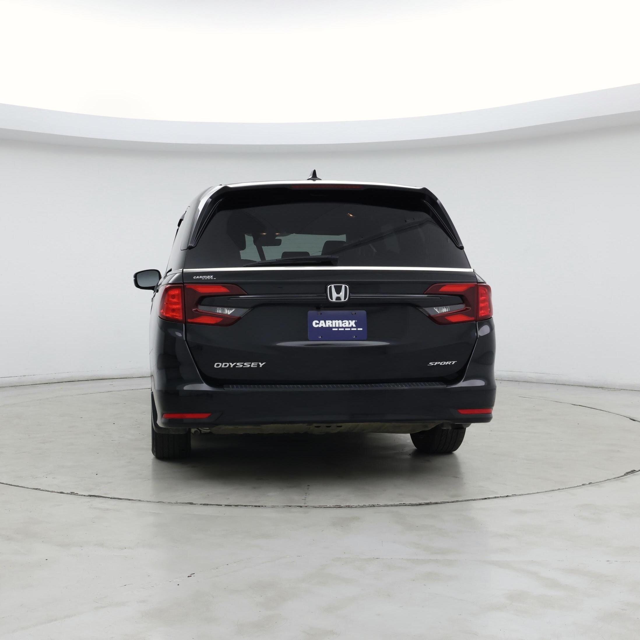 Thumbnail: 2023 Honda Odyssey - 6