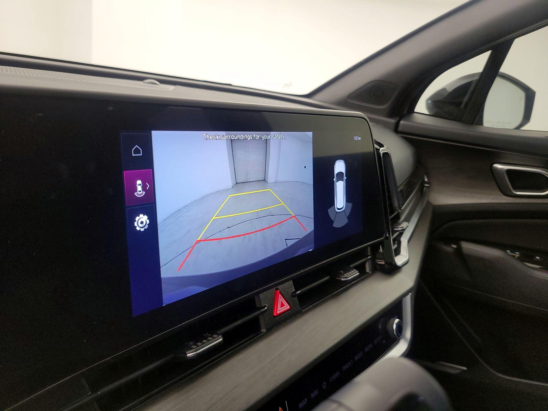 Thumbnail: 2024 Kia Sportage - 15