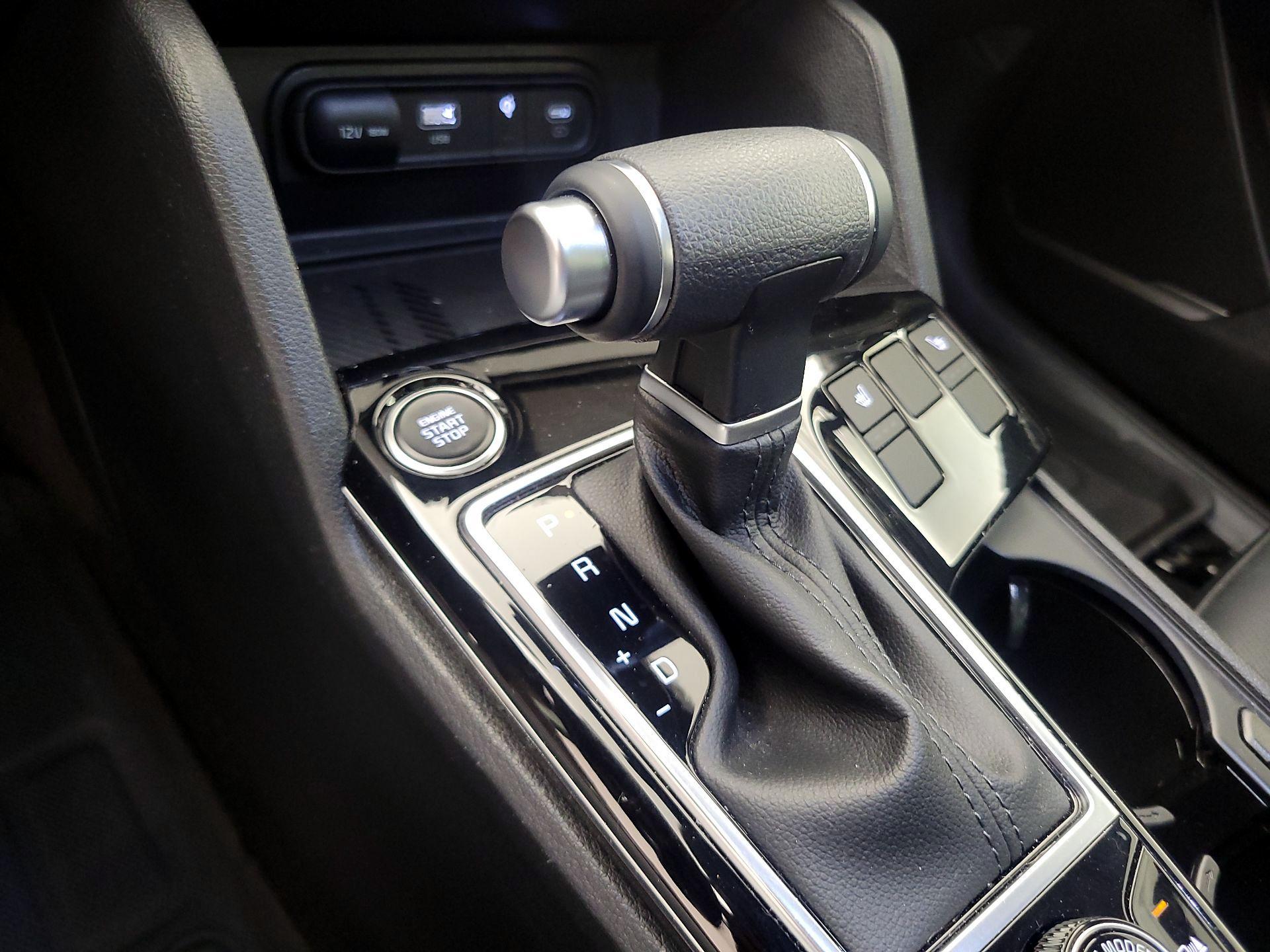 Thumbnail: 2024 Kia Sportage - 18