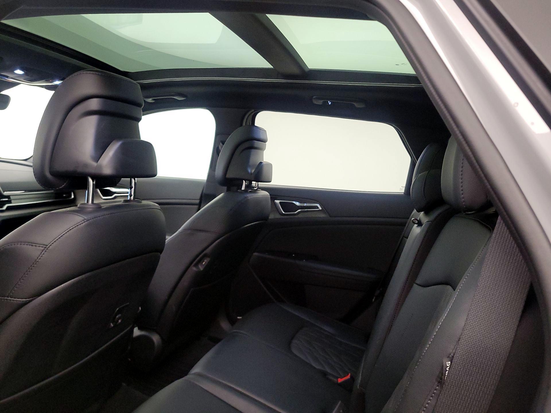 Thumbnail: 2024 Kia Sportage - 20