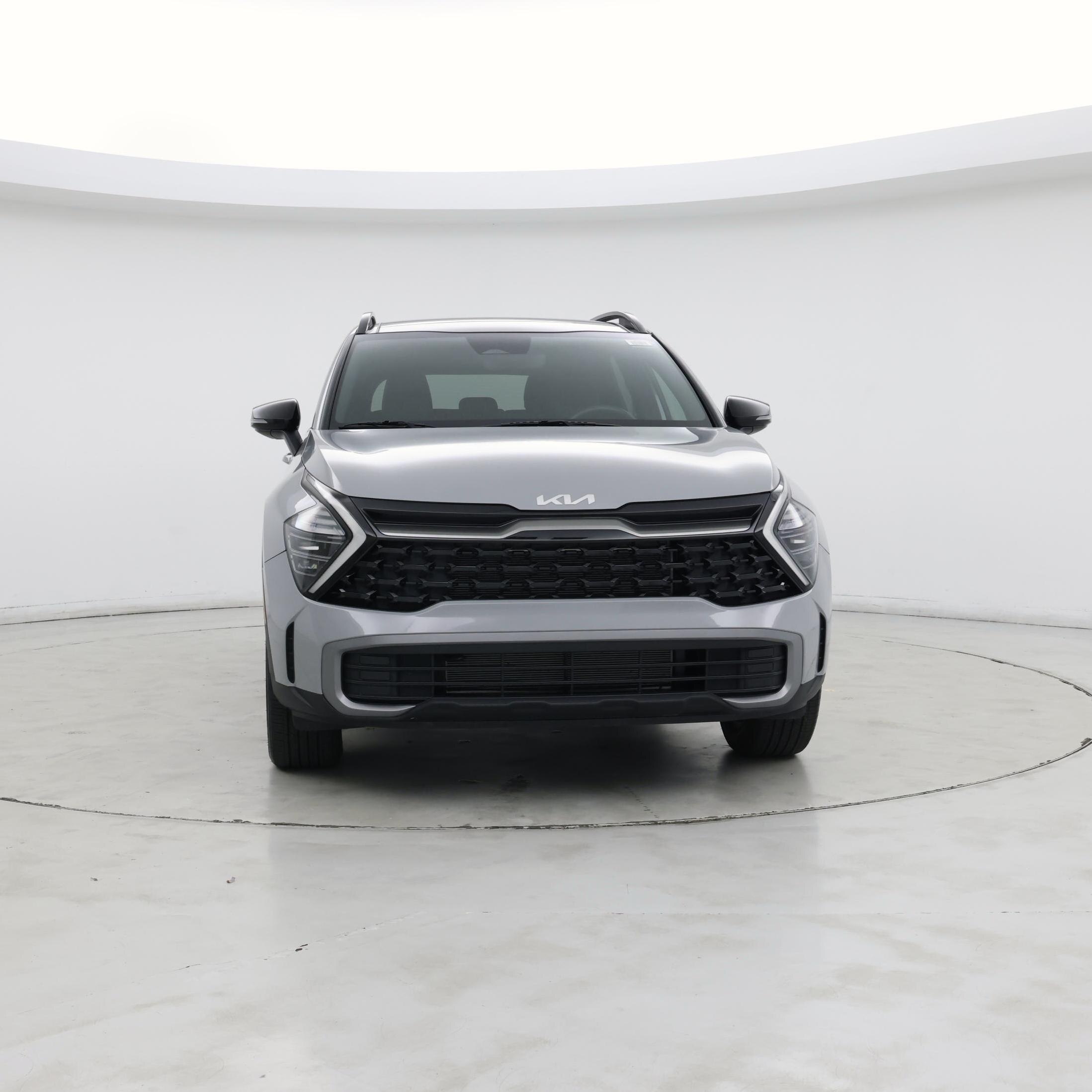 Thumbnail: 2024 Kia Sportage - 5