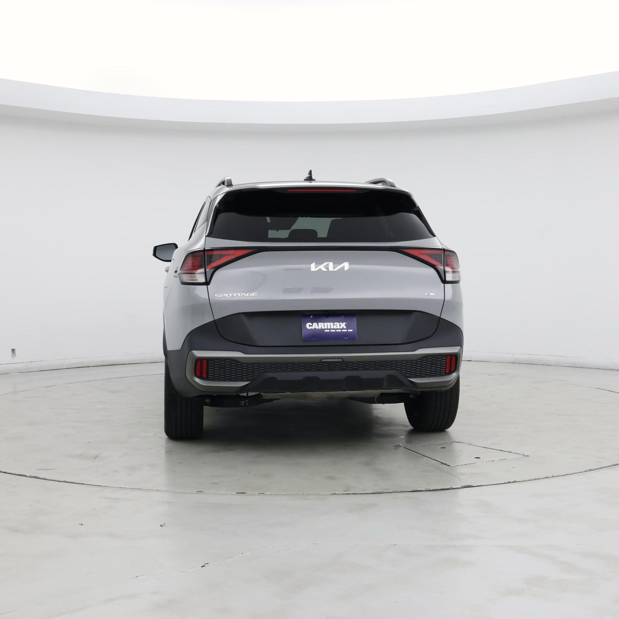 Thumbnail: 2024 Kia Sportage - 6