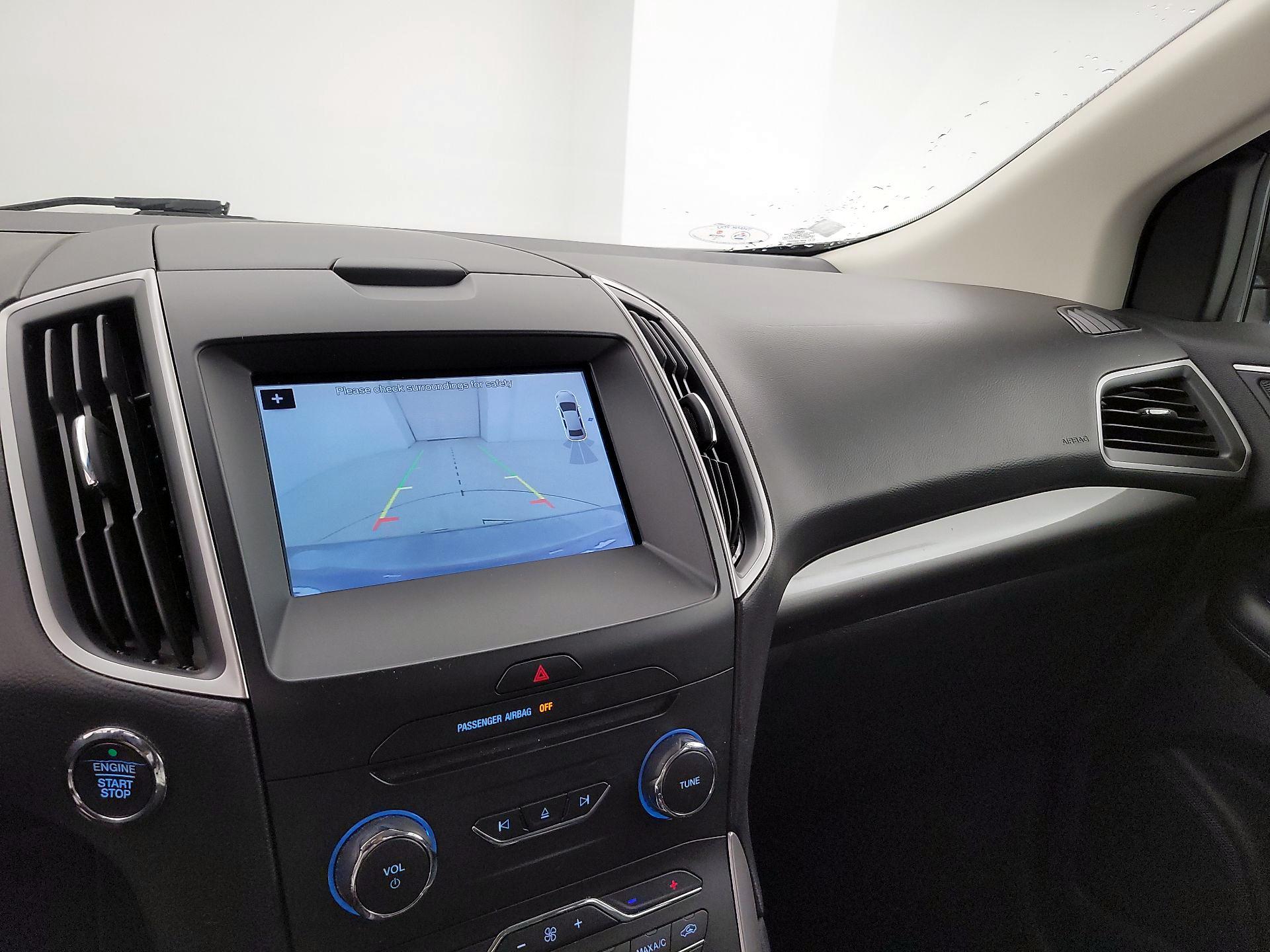 Thumbnail: 2018 Ford Edge - 14