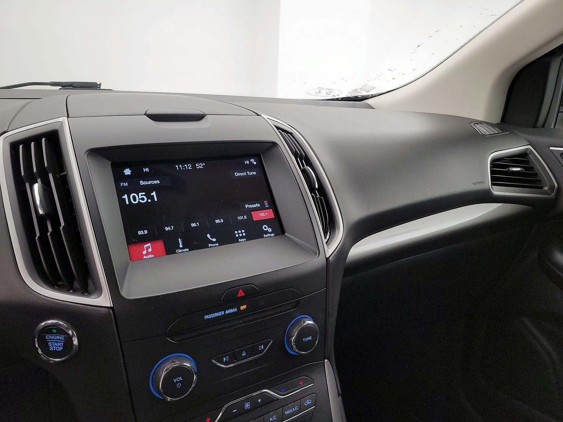 Thumbnail: 2018 Ford Edge - 15