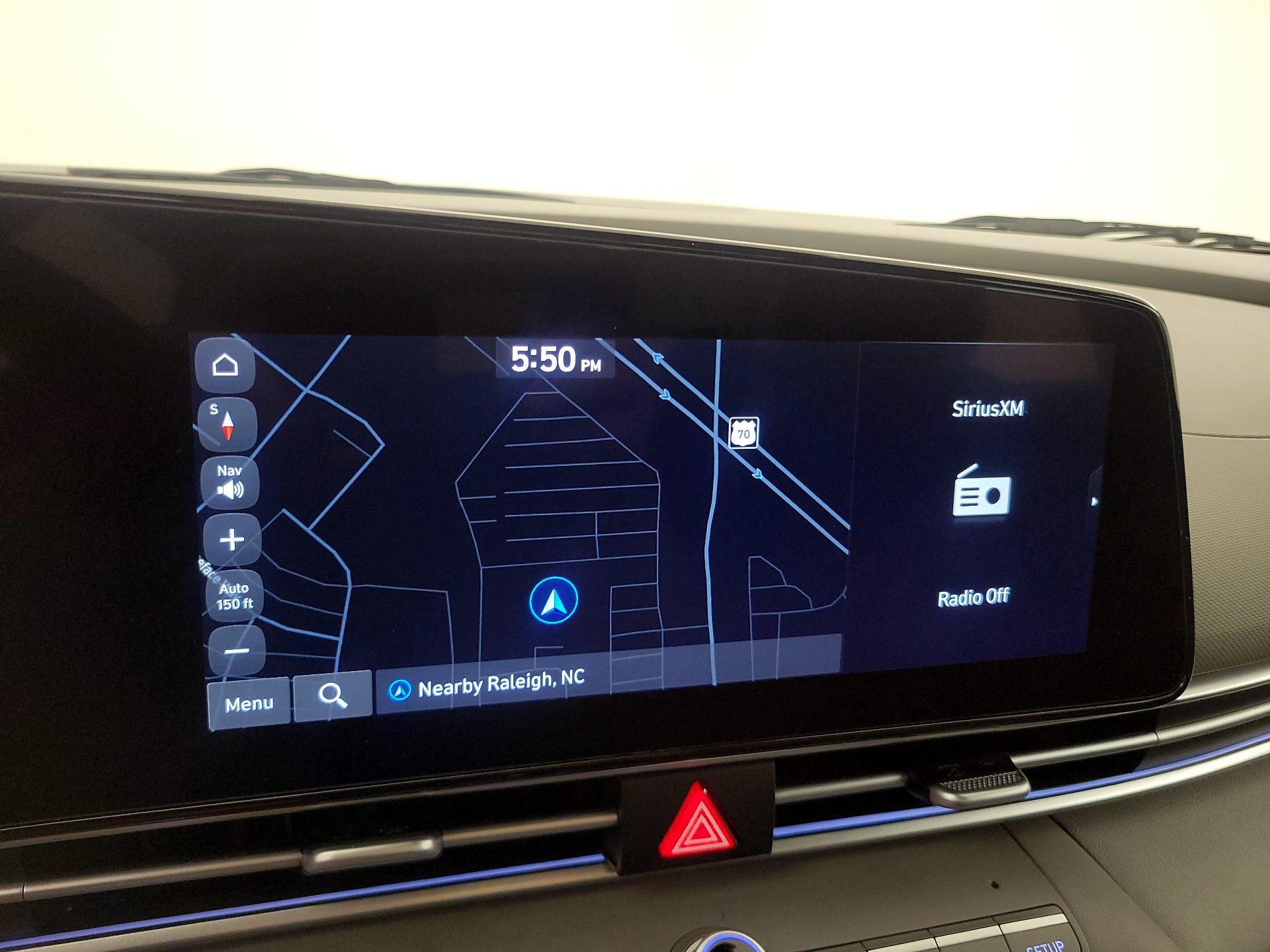 Thumbnail: 2024 Hyundai Elantra - 14