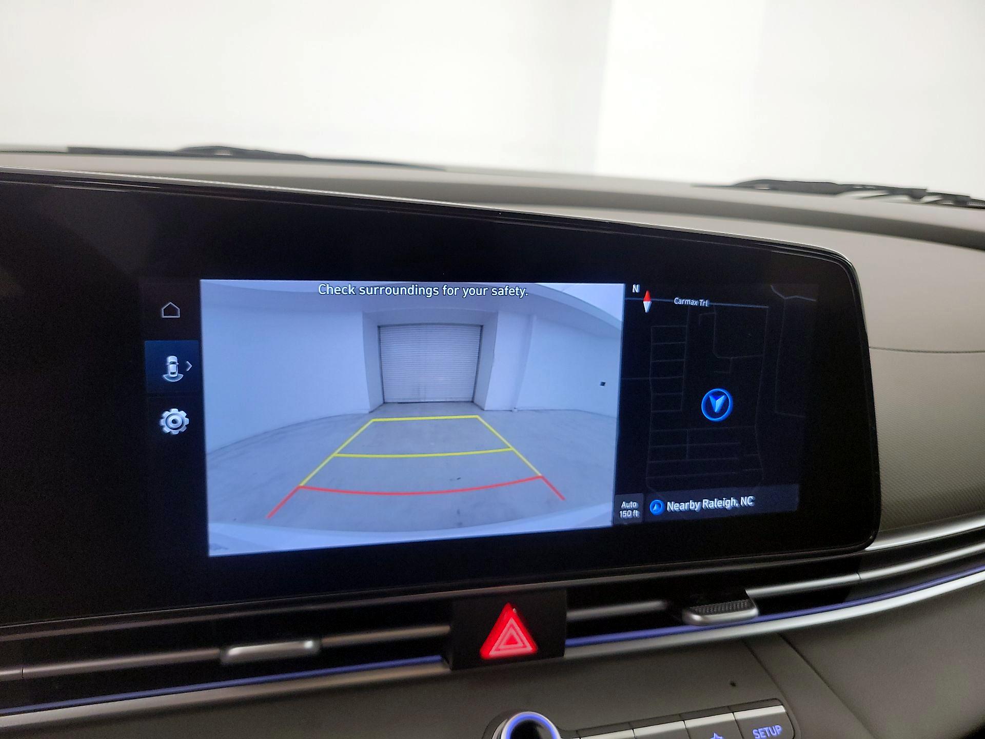 Thumbnail: 2024 Hyundai Elantra - 15