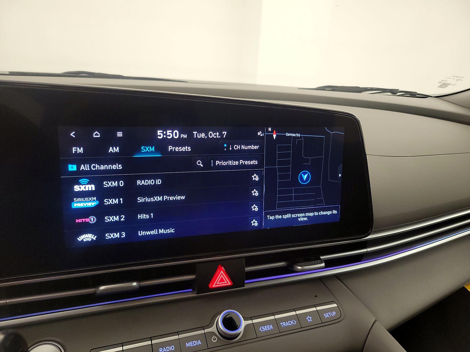 Thumbnail: 2024 Hyundai Elantra - 16