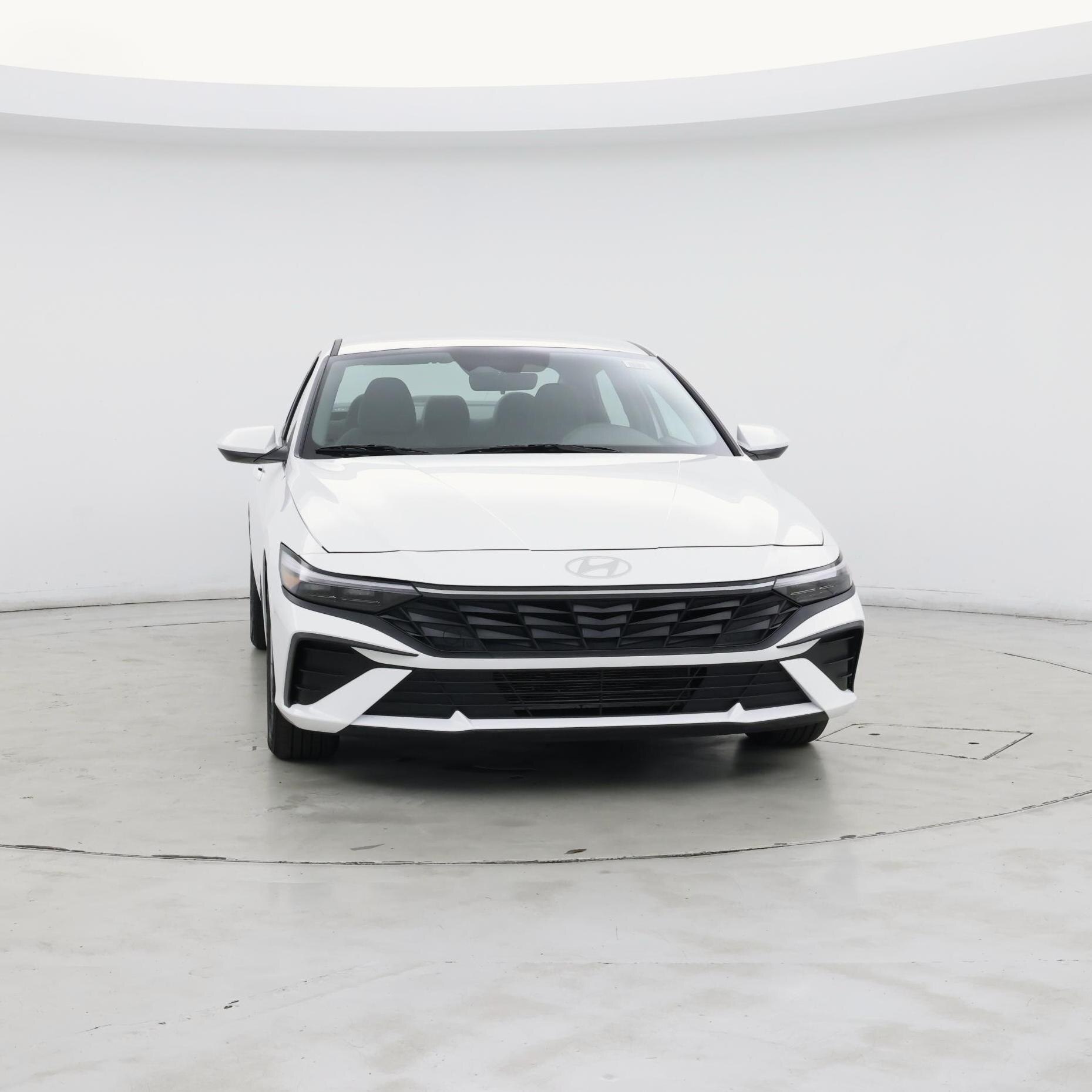 Thumbnail: 2024 Hyundai Elantra - 5