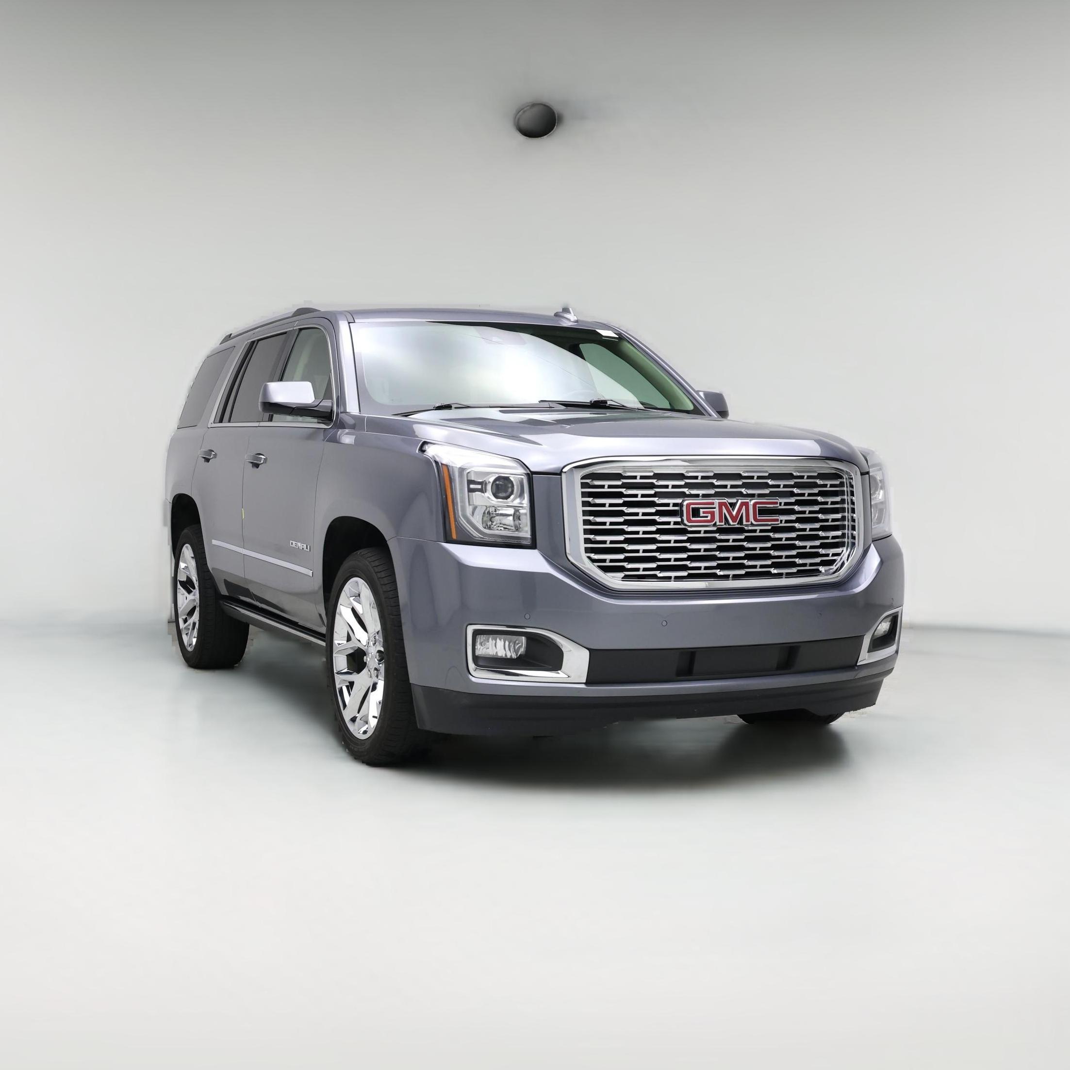 Thumbnail: 2020 GMC Yukon - 1