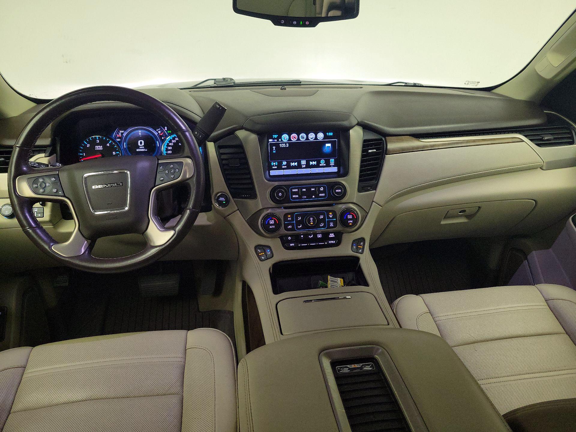 Thumbnail: 2020 GMC Yukon - 9