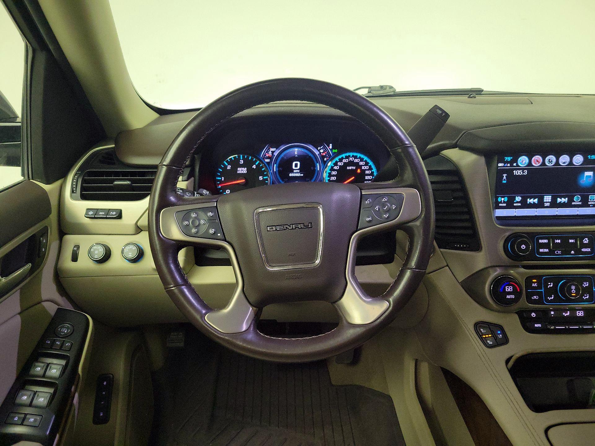 Thumbnail: 2020 GMC Yukon - 10