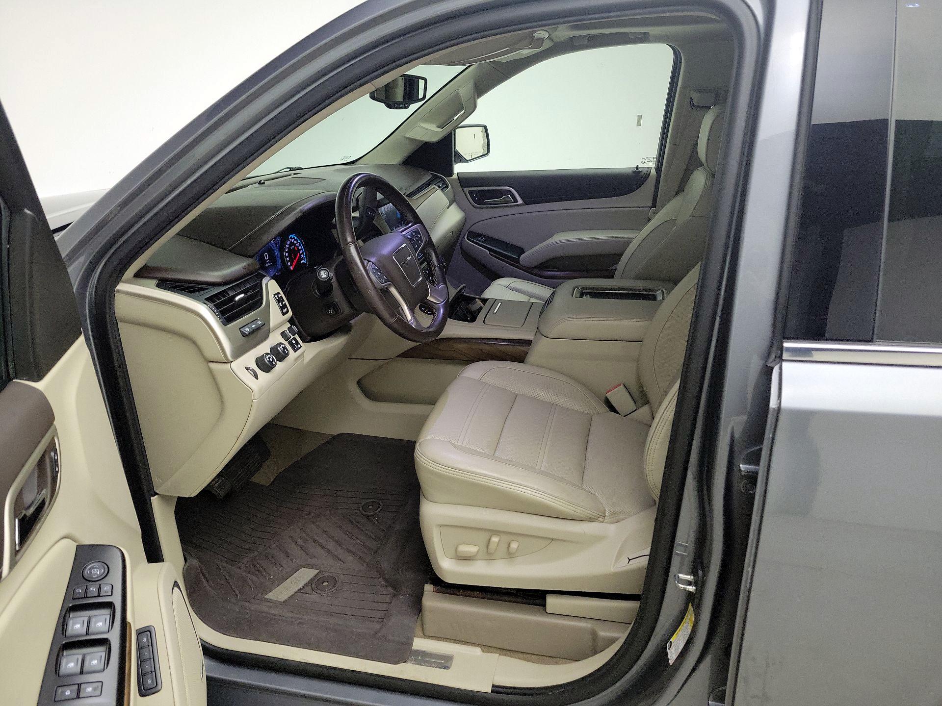 Thumbnail: 2020 GMC Yukon - 11