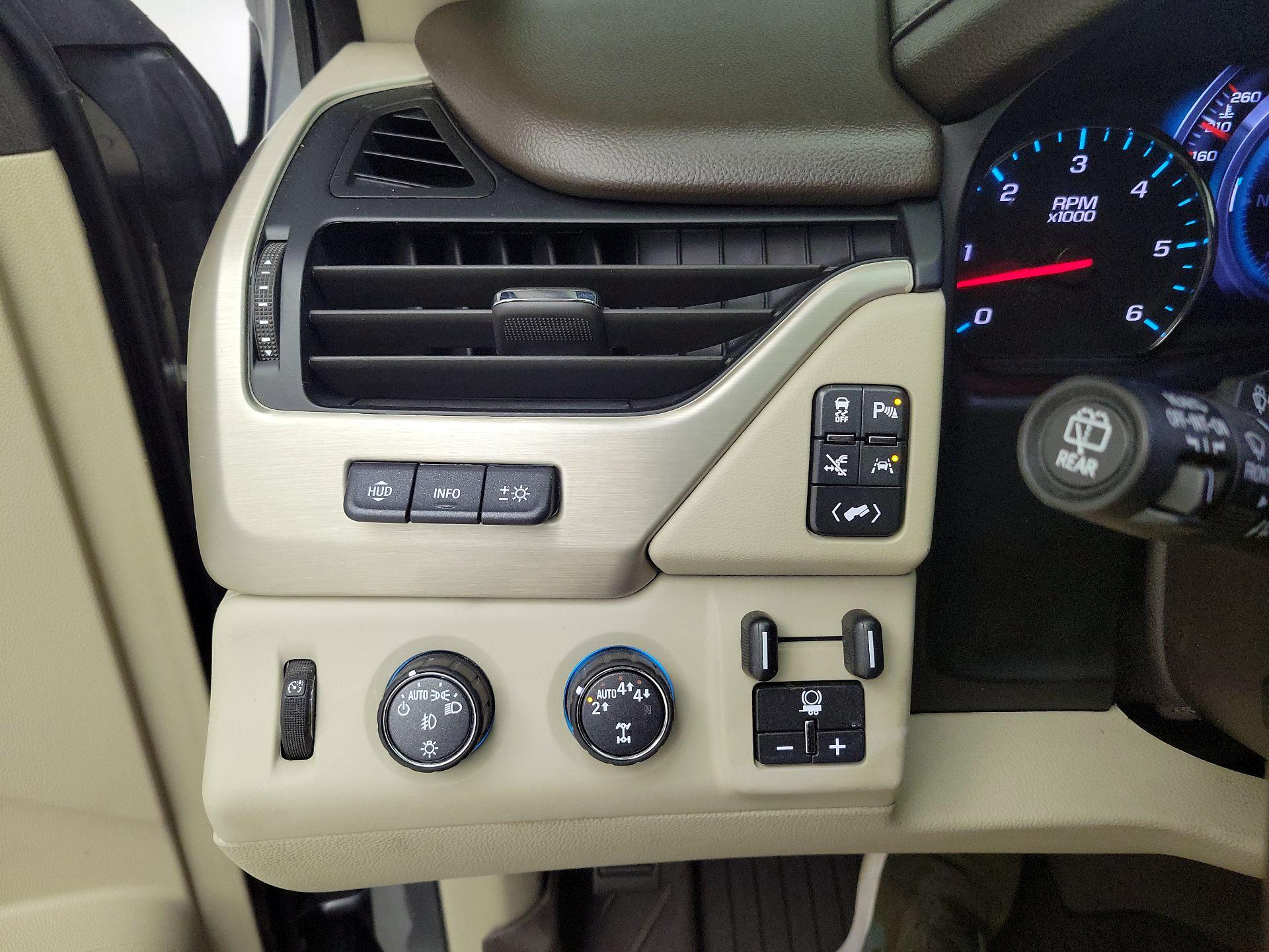 Thumbnail: 2020 GMC Yukon - 13