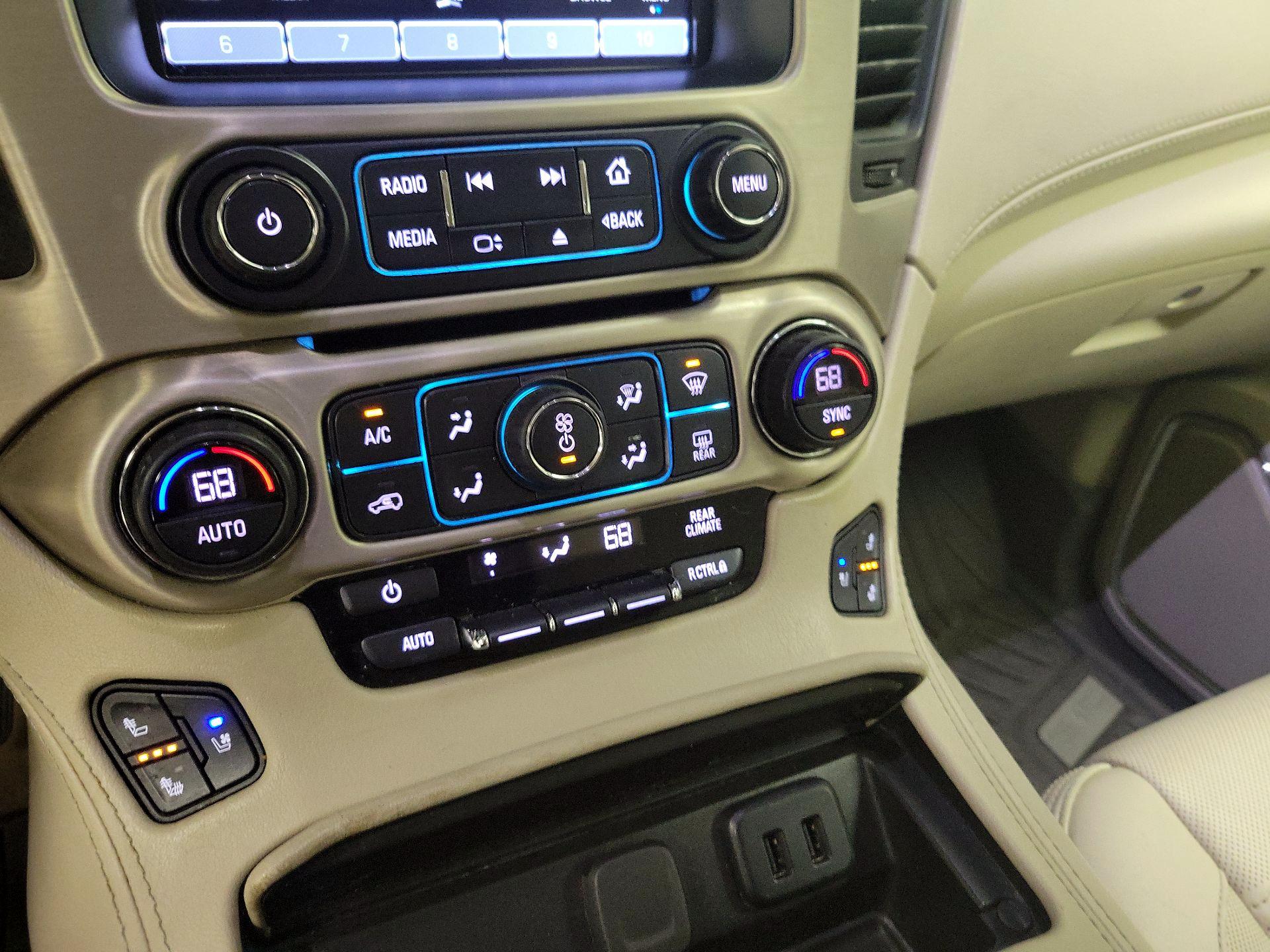 Thumbnail: 2020 GMC Yukon - 16