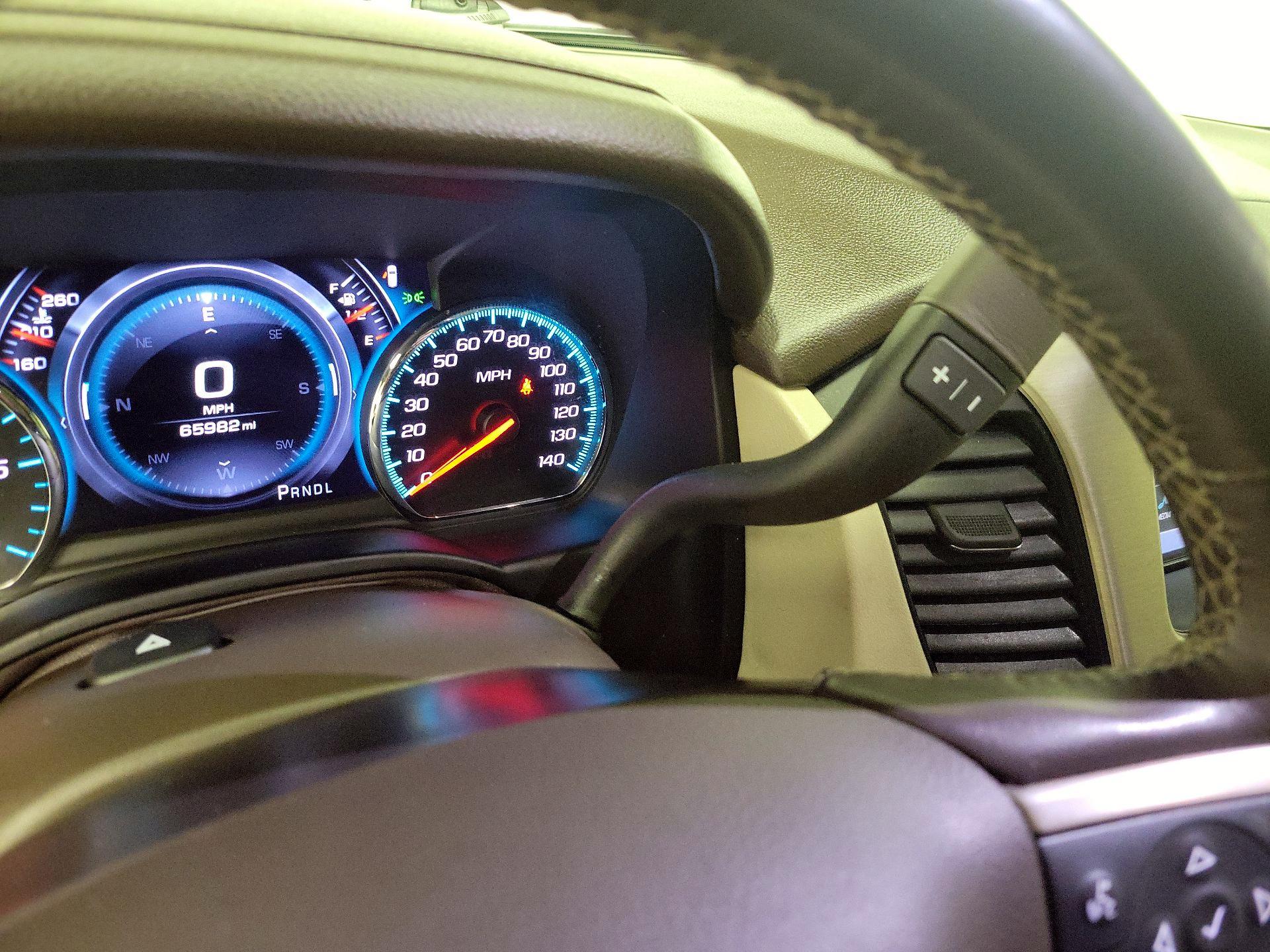 Thumbnail: 2020 GMC Yukon - 17
