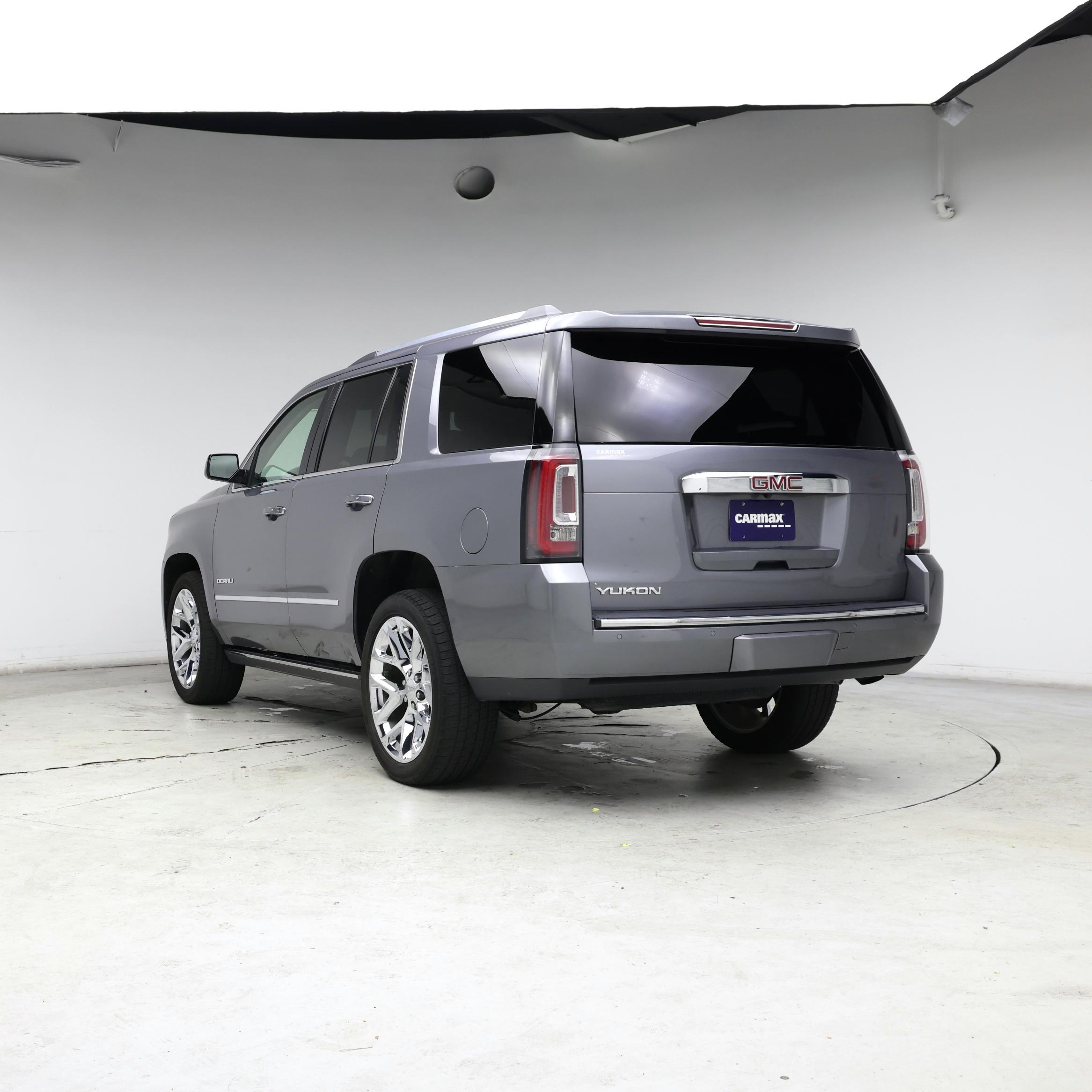 Thumbnail: 2020 GMC Yukon - 2