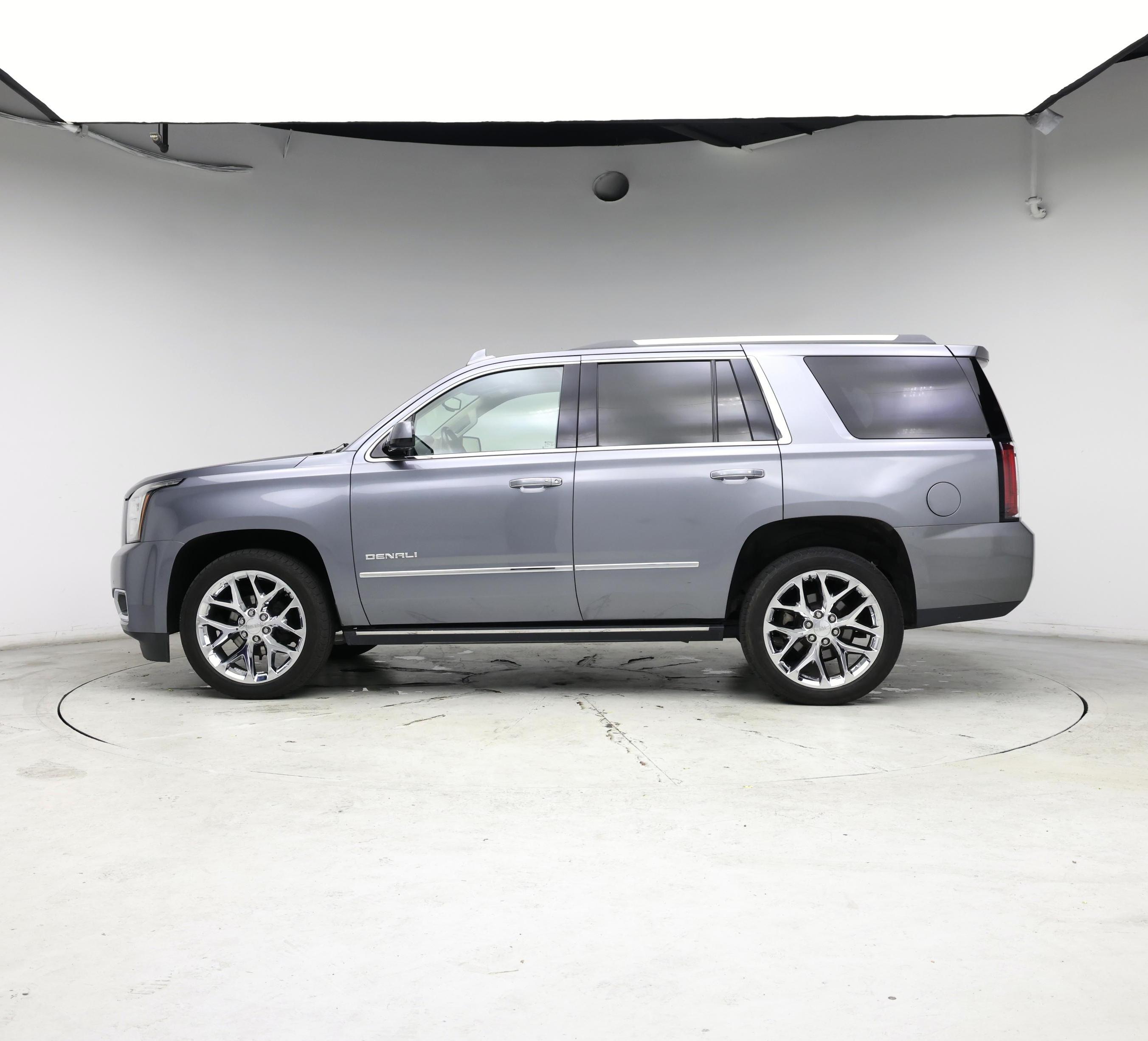 Thumbnail: 2020 GMC Yukon - 3
