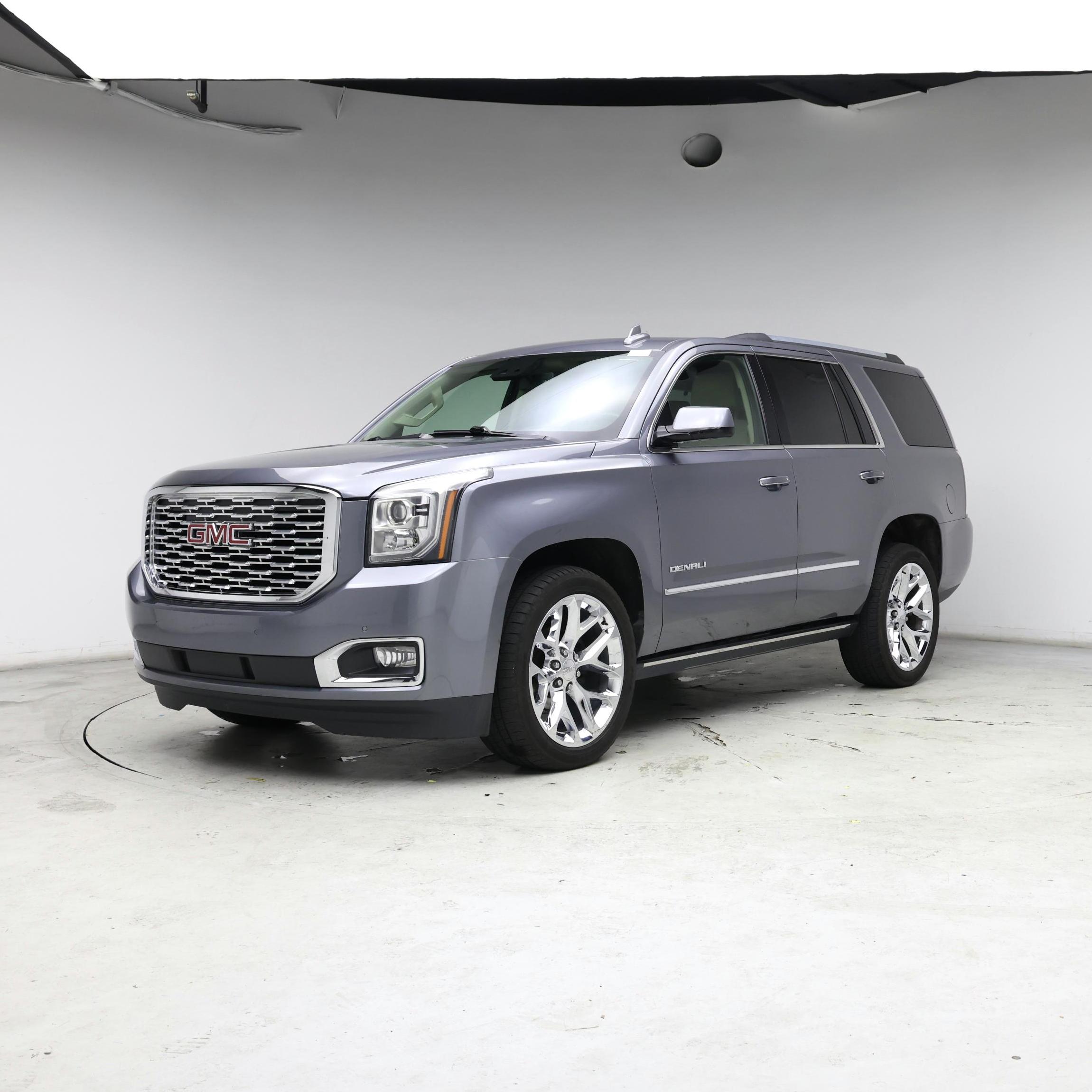 Thumbnail: 2020 GMC Yukon - 4