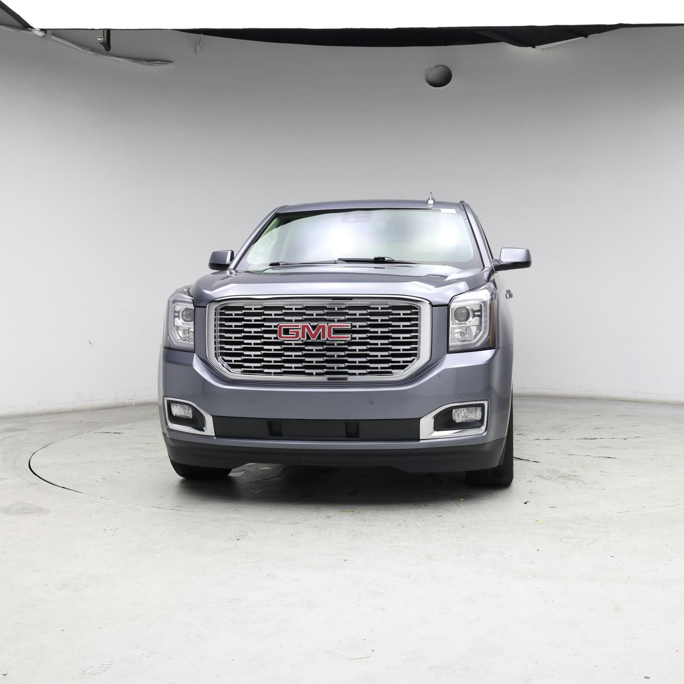 Thumbnail: 2020 GMC Yukon - 5
