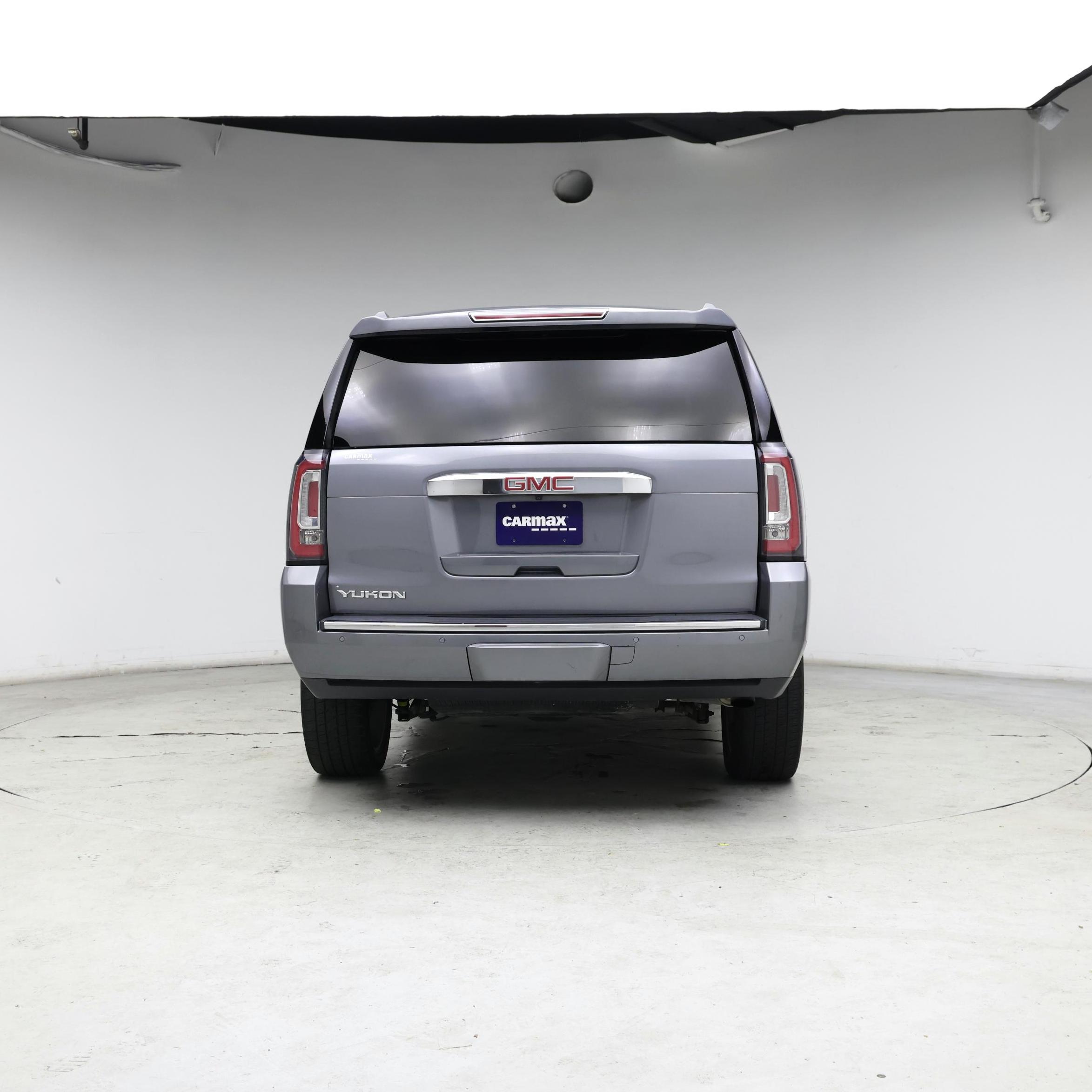 Thumbnail: 2020 GMC Yukon - 6