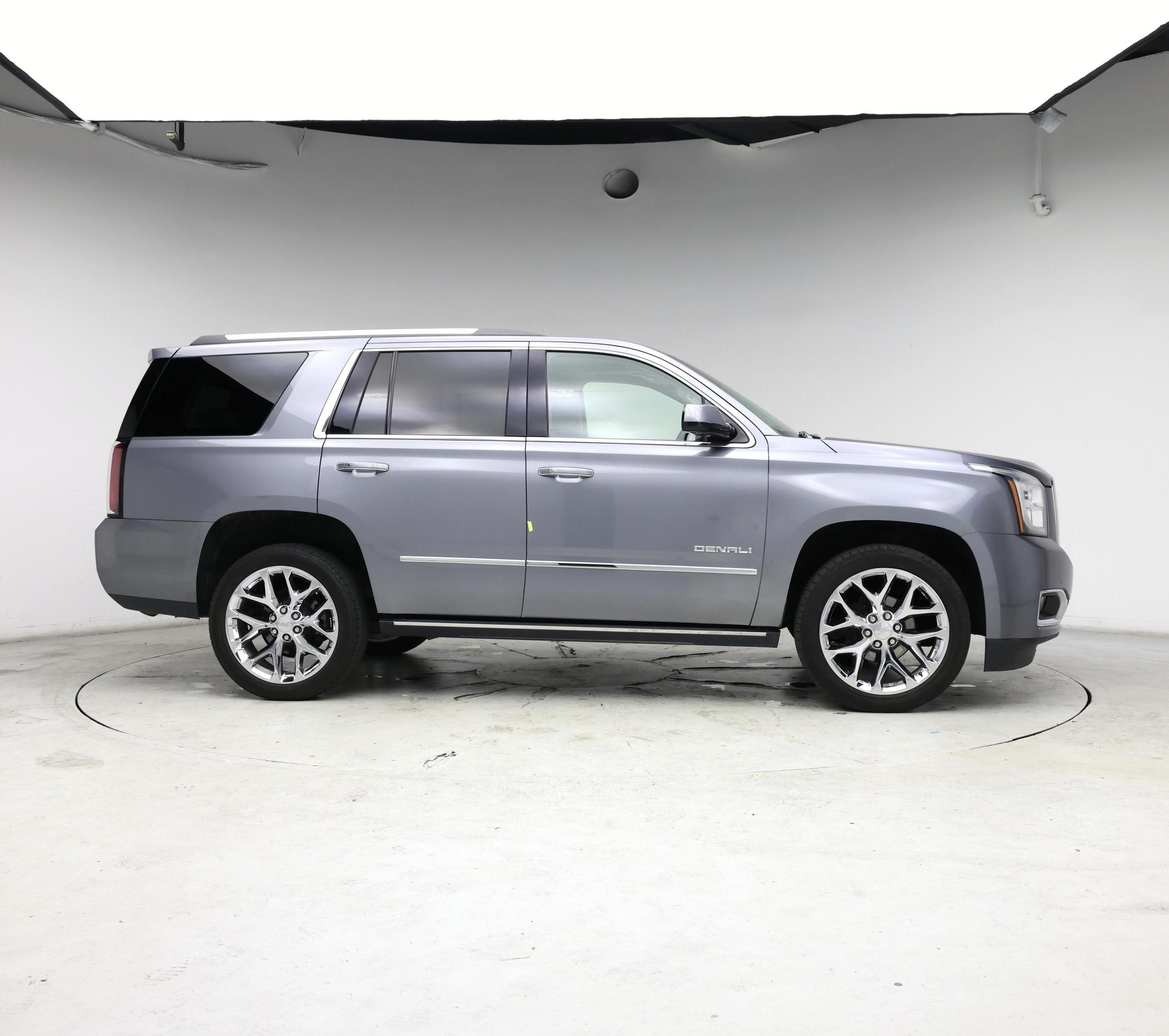 Thumbnail: 2020 GMC Yukon - 7