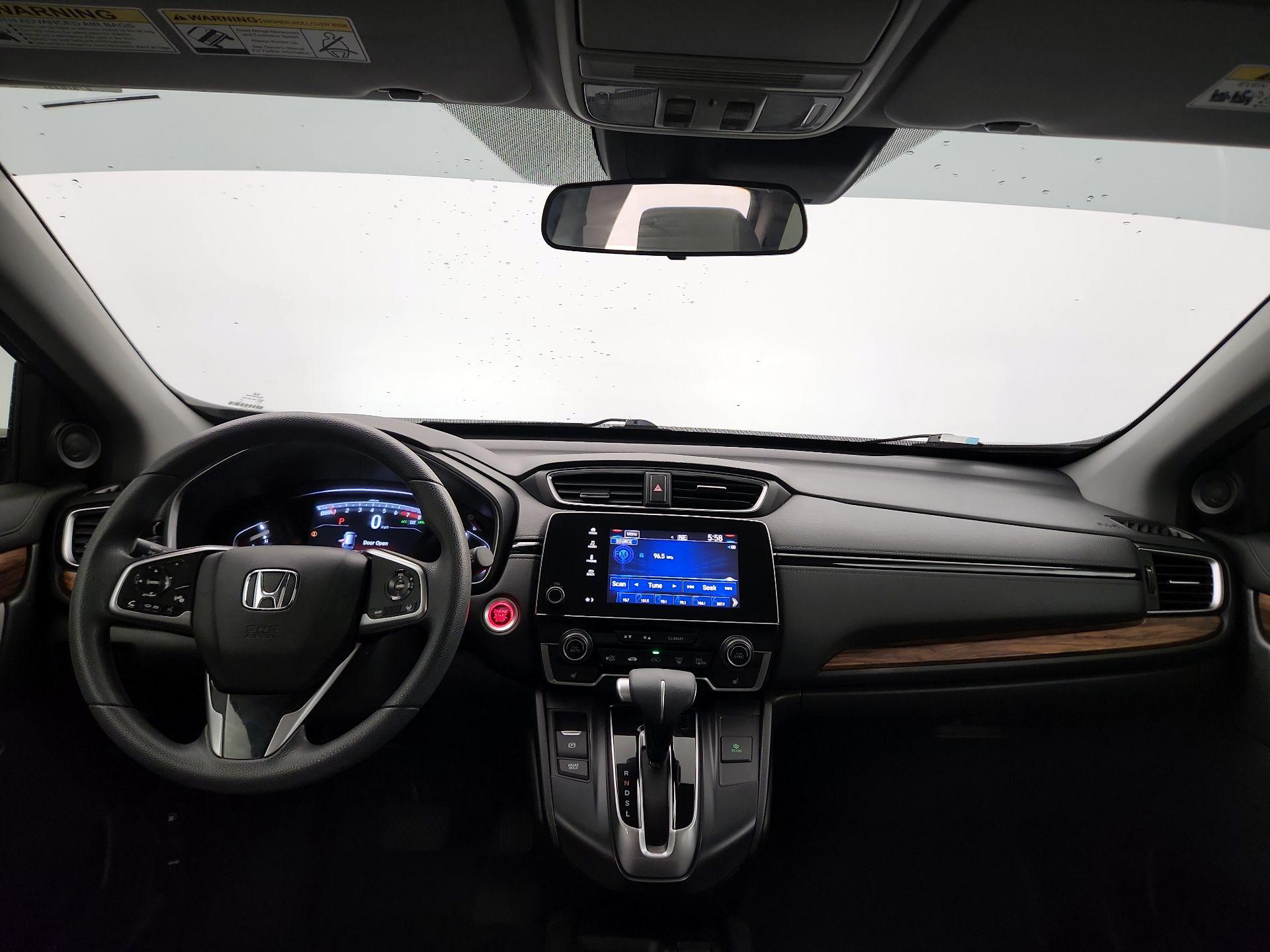 Thumbnail: 2019 Honda CR-V - 9