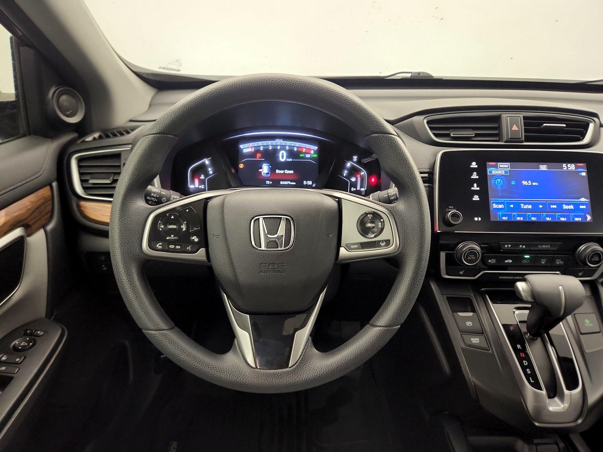 Thumbnail: 2019 Honda CR-V - 10