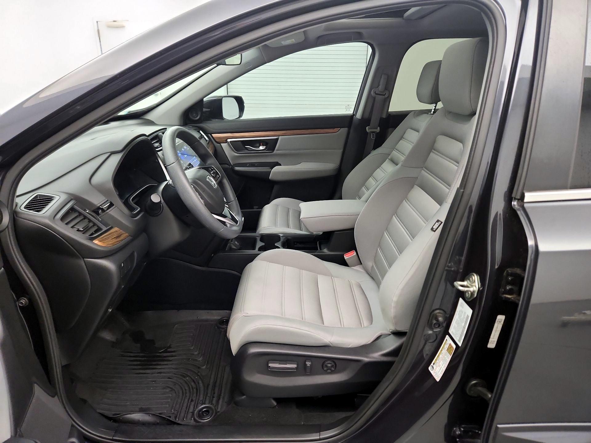 Thumbnail: 2019 Honda CR-V - 11