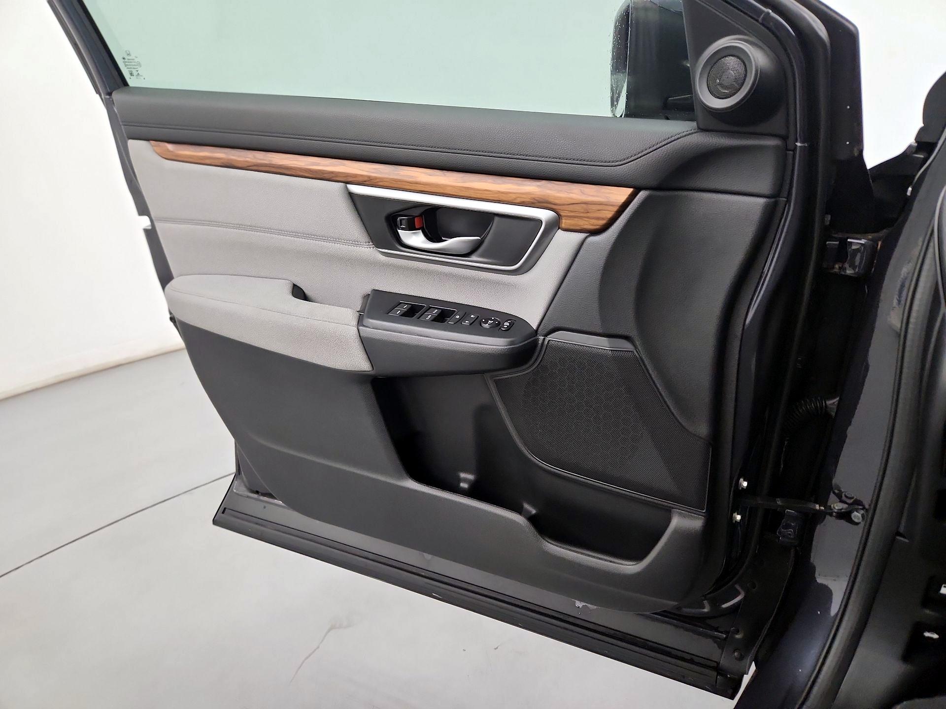 Thumbnail: 2019 Honda CR-V - 12