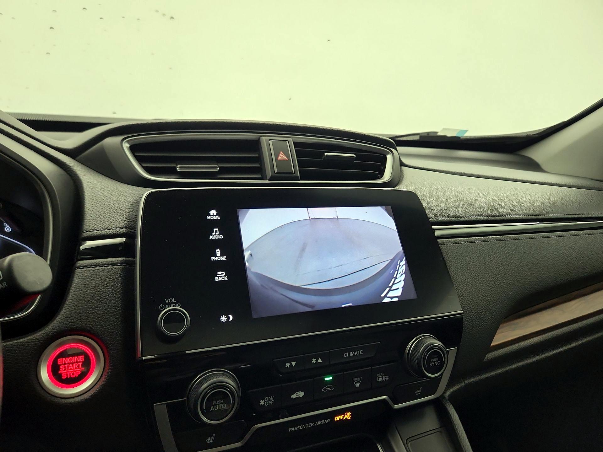 Thumbnail: 2019 Honda CR-V - 14