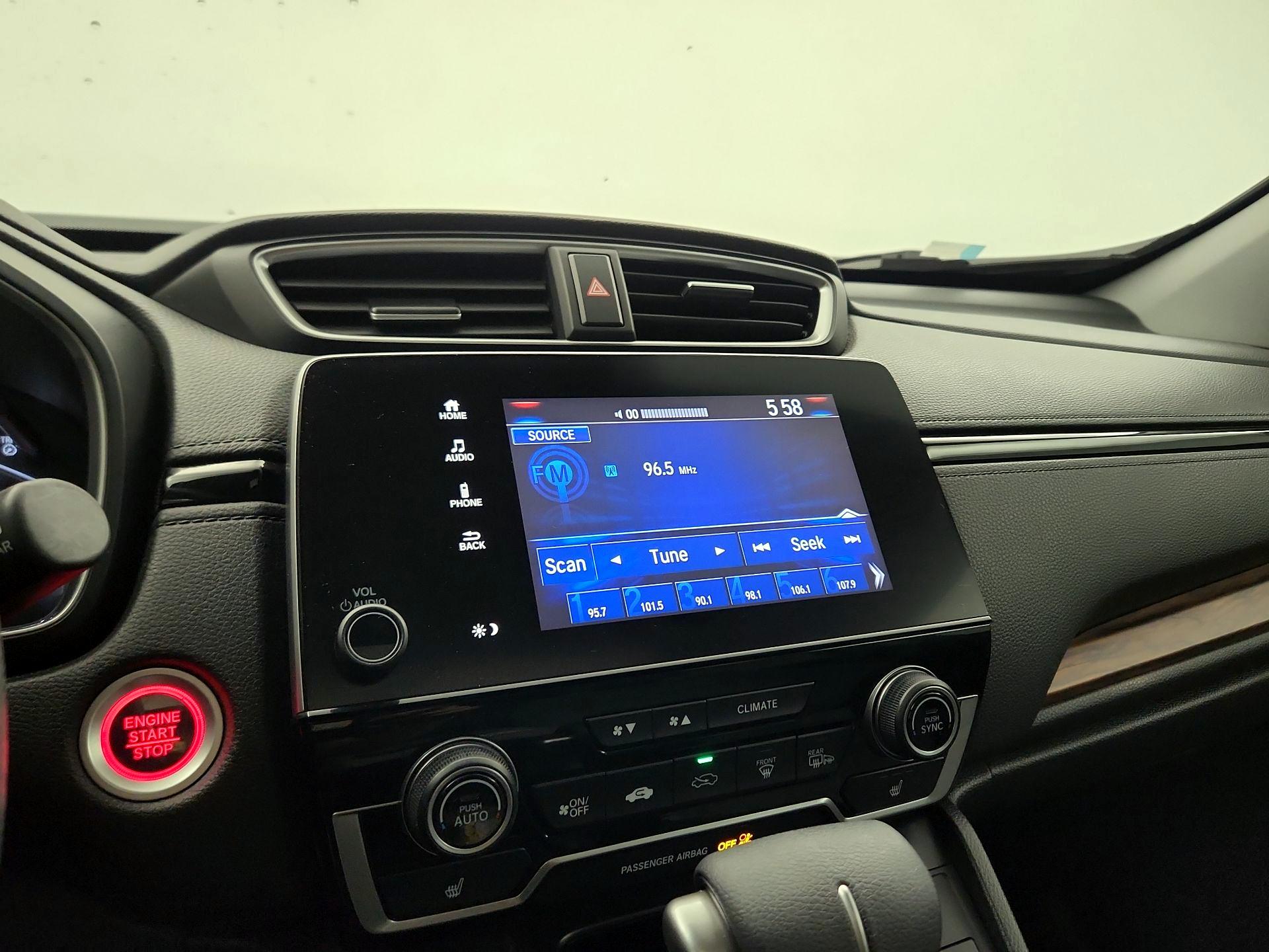 Thumbnail: 2019 Honda CR-V - 15