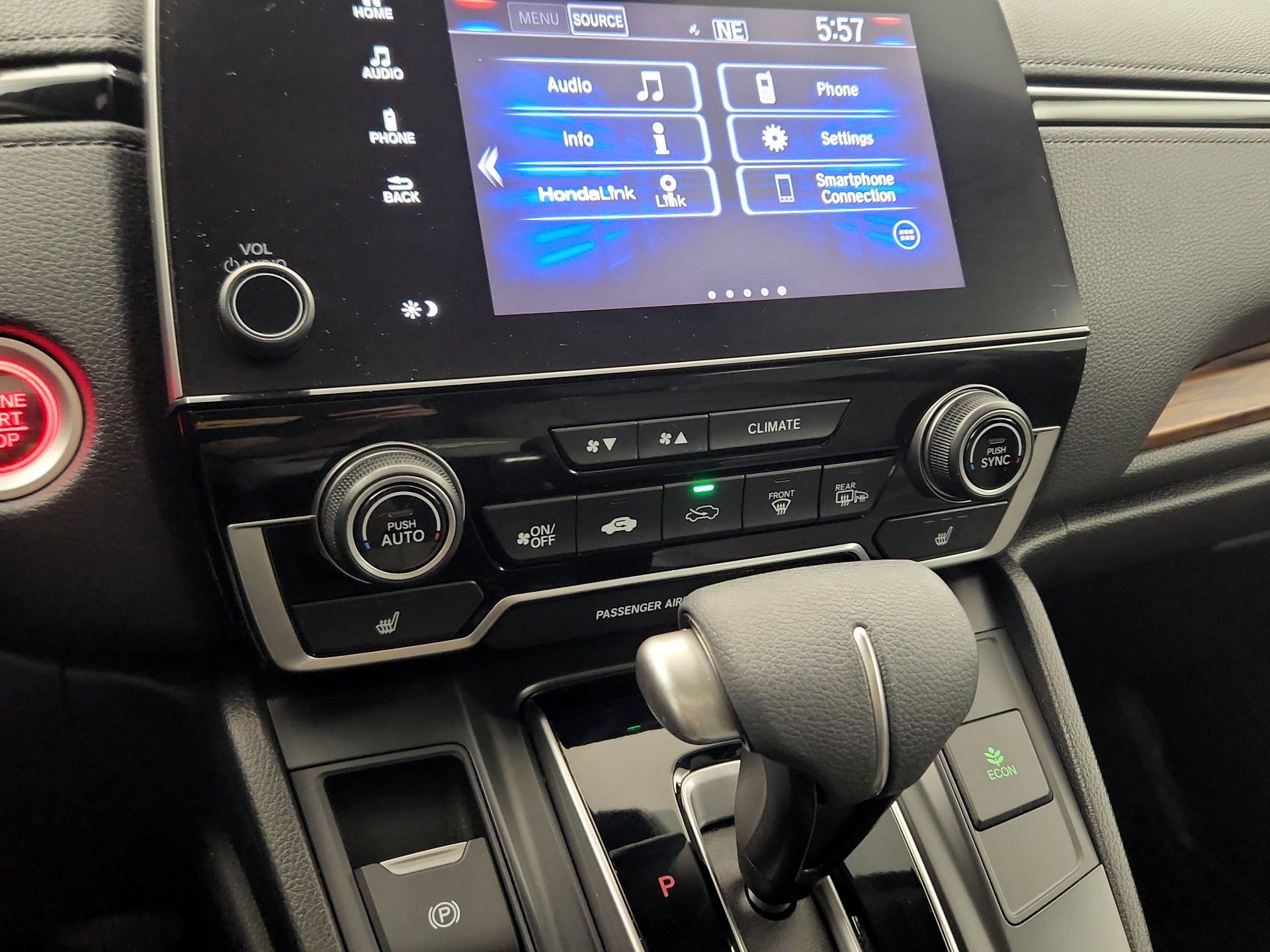 Thumbnail: 2019 Honda CR-V - 16