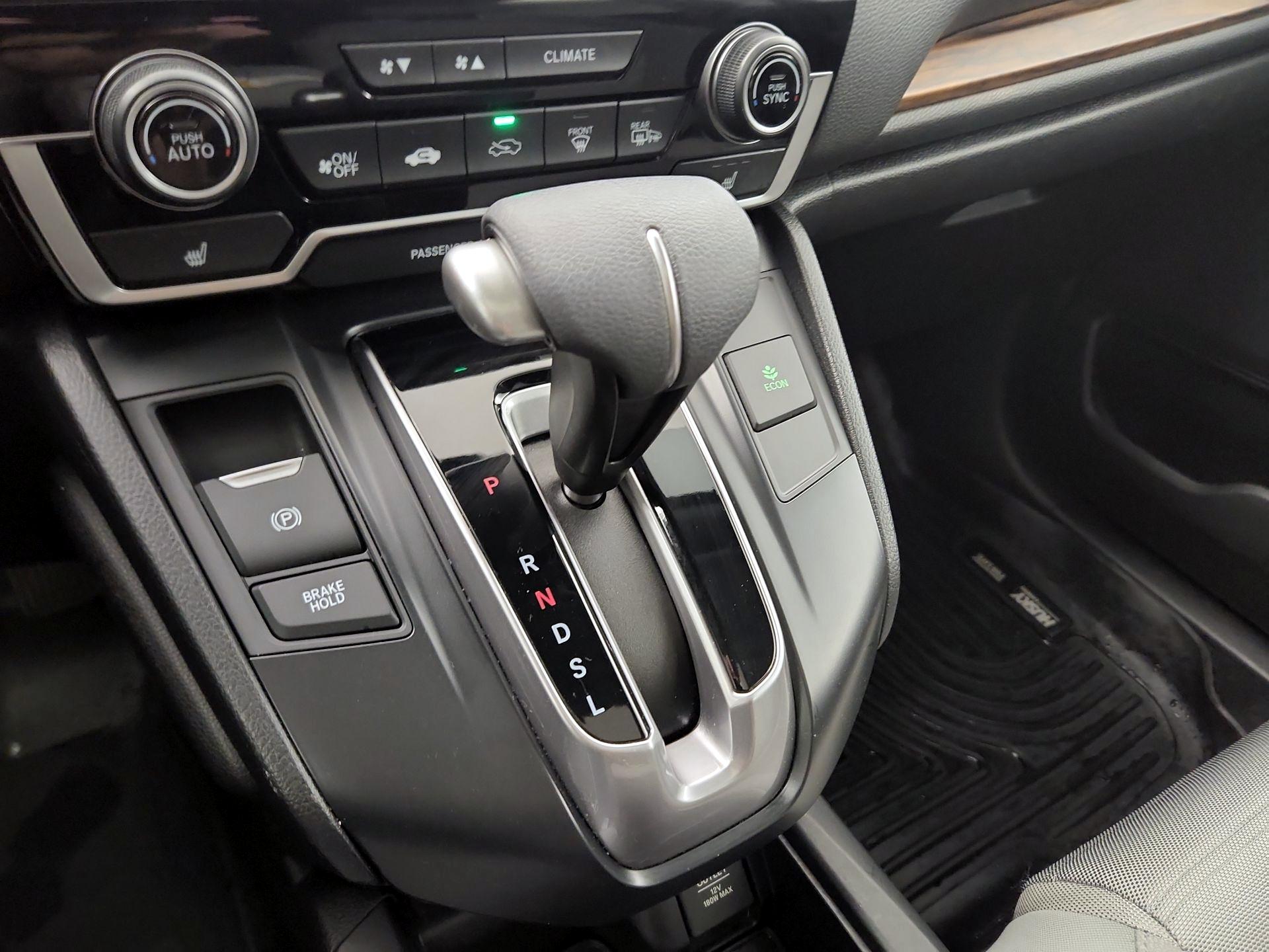 Thumbnail: 2019 Honda CR-V - 17