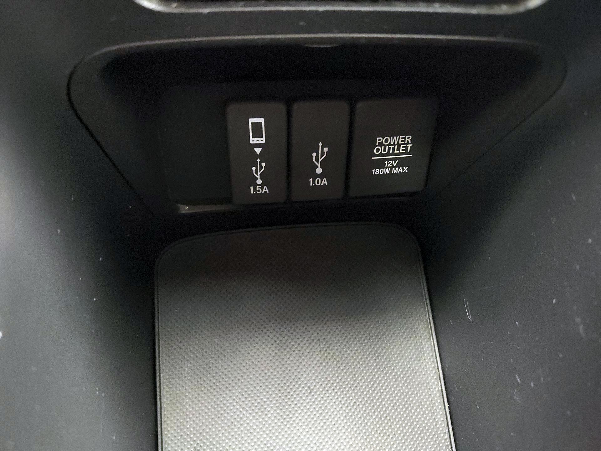 Thumbnail: 2019 Honda CR-V - 18