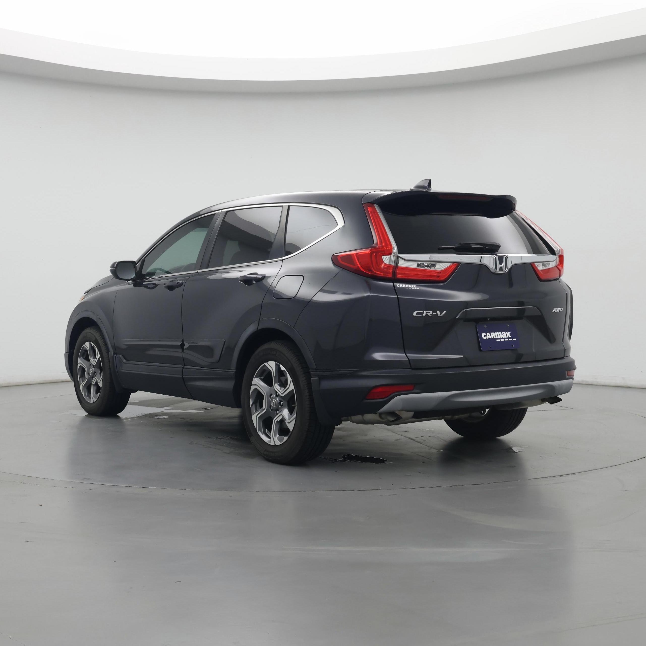 Thumbnail: 2019 Honda CR-V - 2
