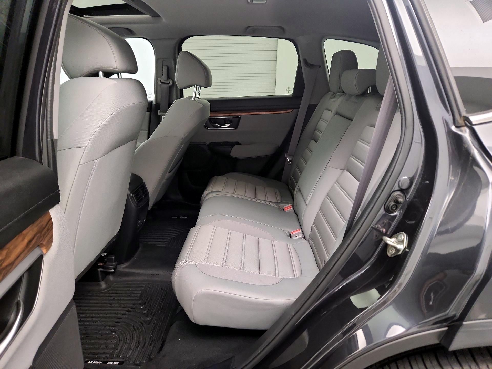 Thumbnail: 2019 Honda CR-V - 20