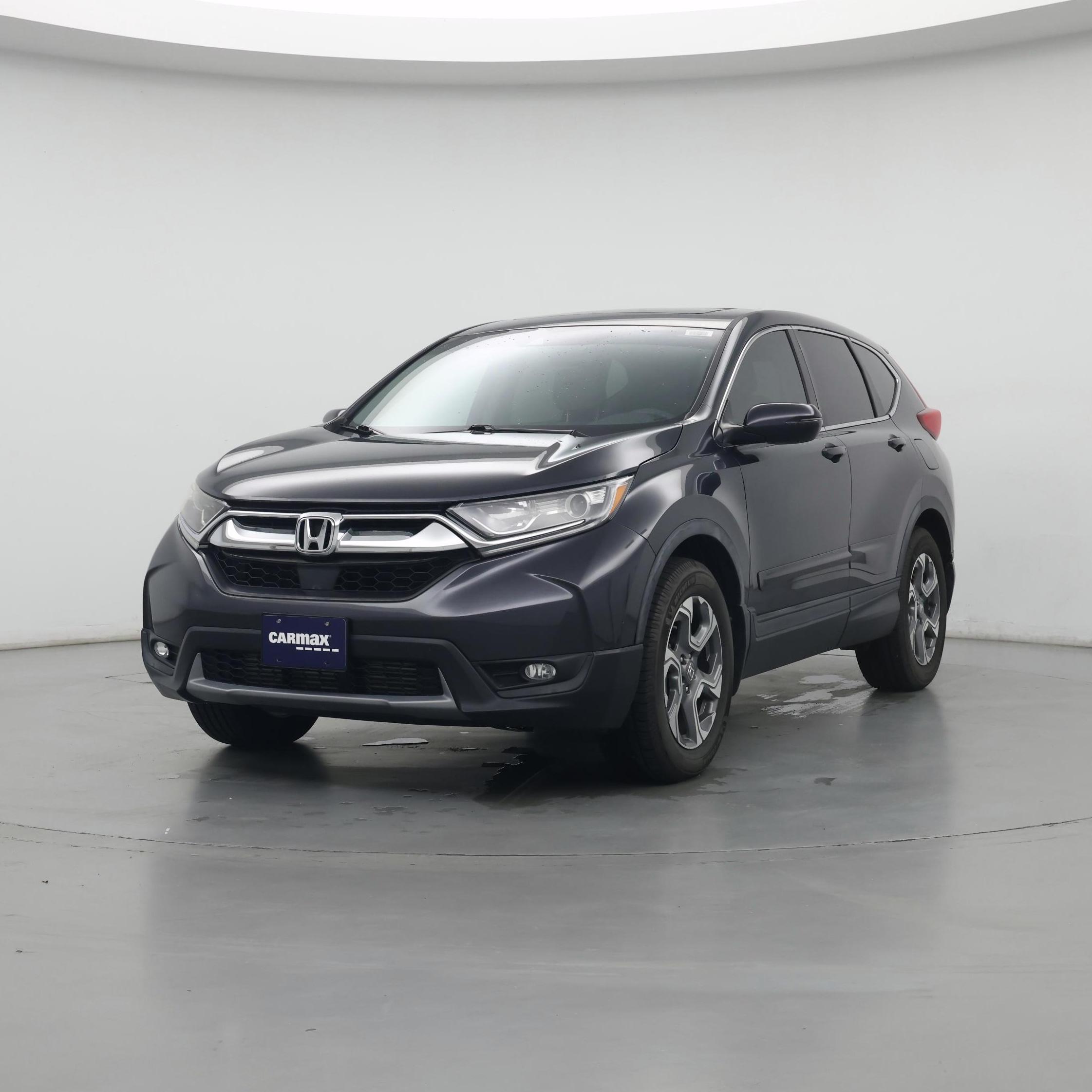 Thumbnail: 2019 Honda CR-V - 4
