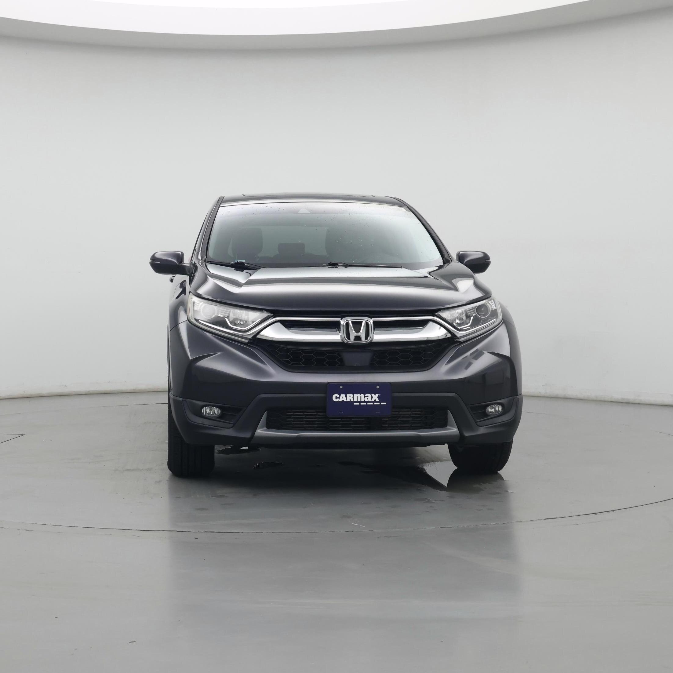 Thumbnail: 2019 Honda CR-V - 5