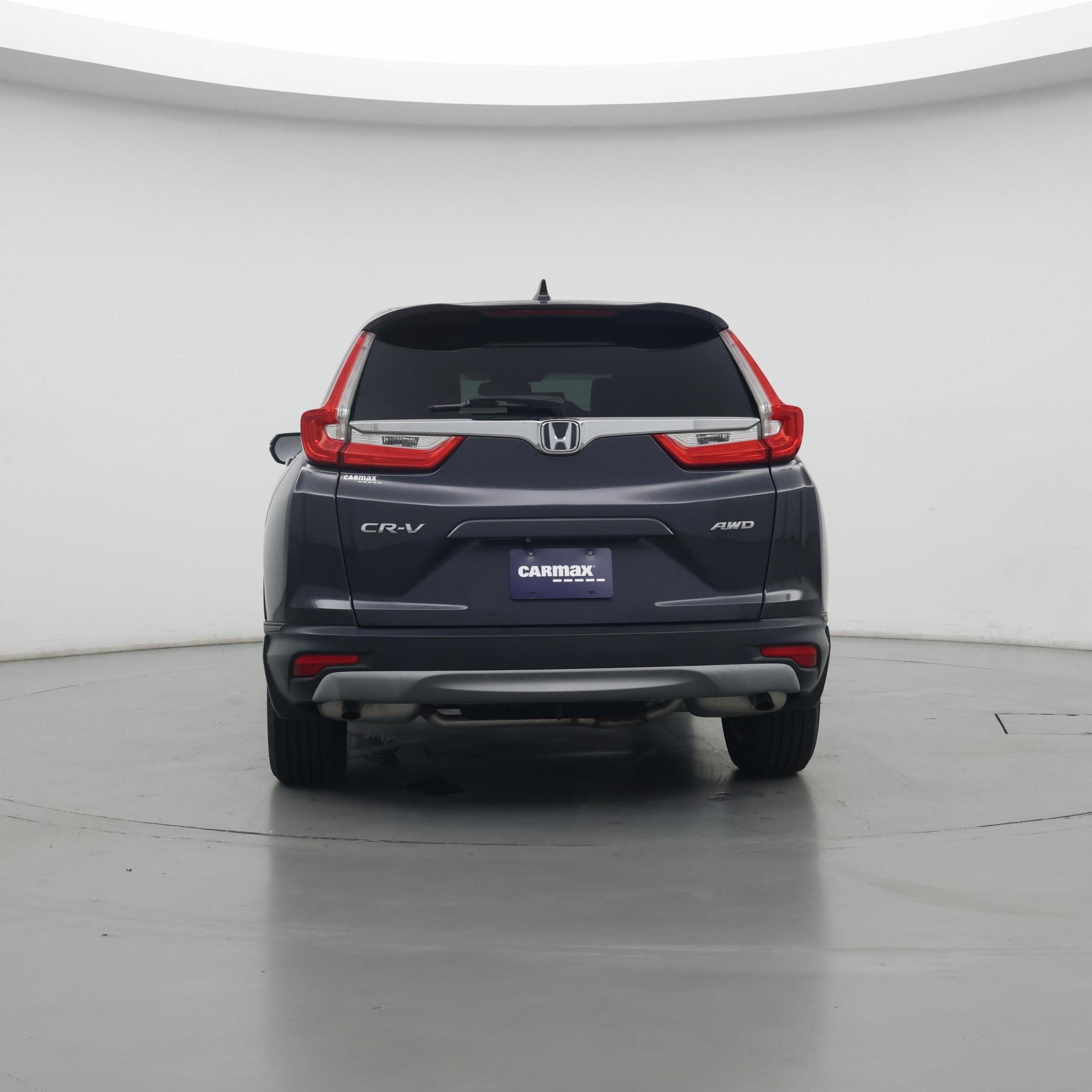Thumbnail: 2019 Honda CR-V - 6
